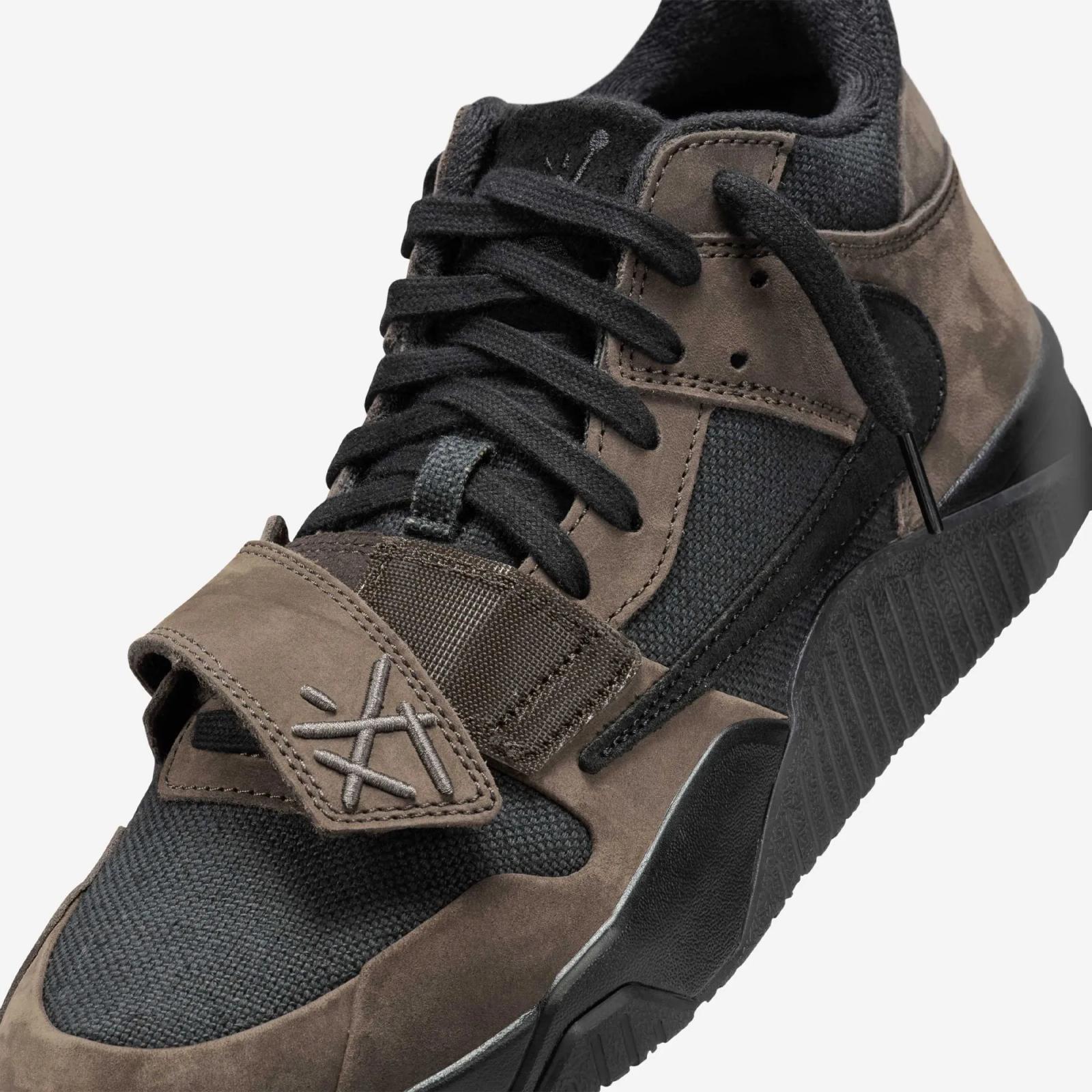 Travis Scott x Jordan Jumpman Jack Dark Mocha FZ8117-204
