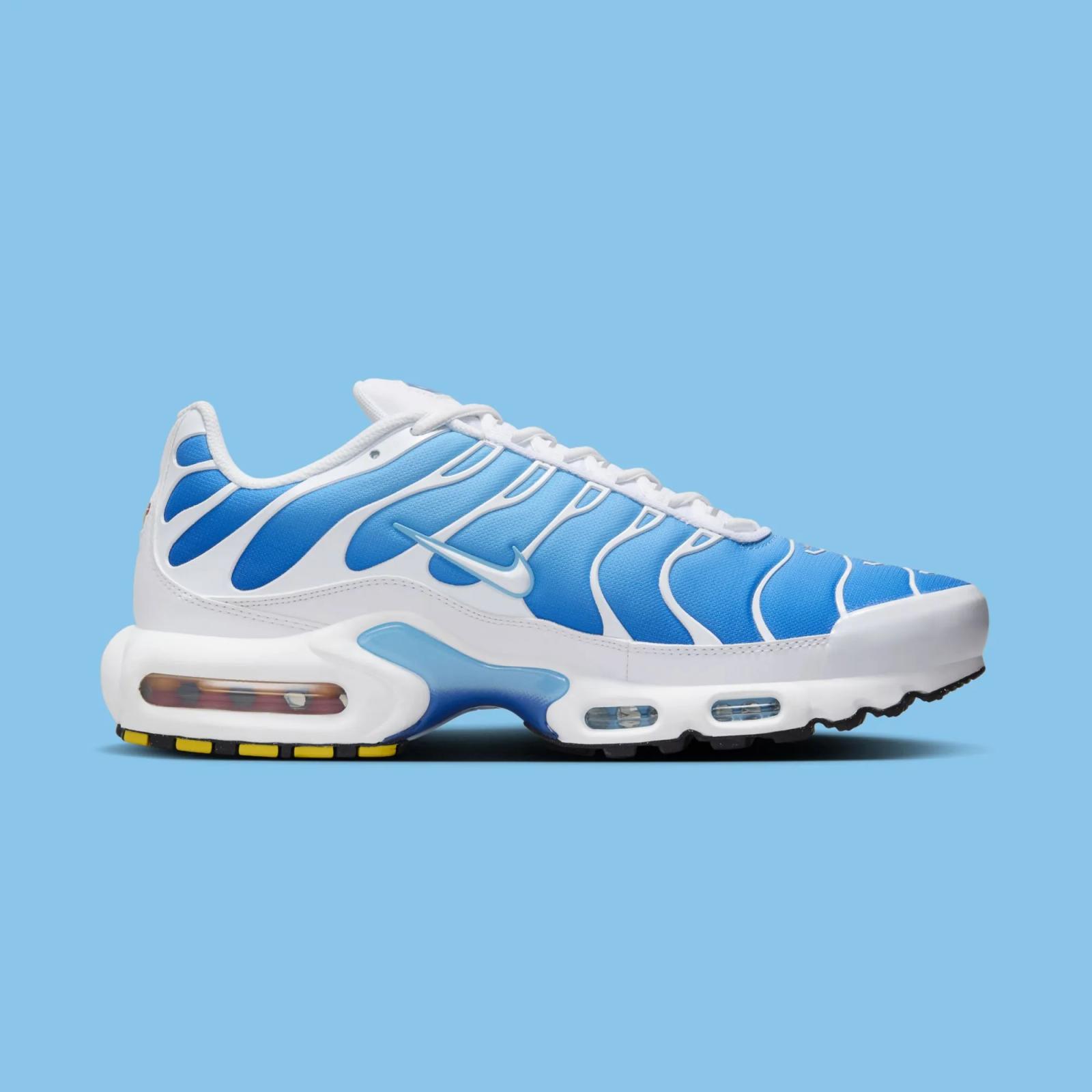 Nike Air Max Plus Sky Blue Restock 2024