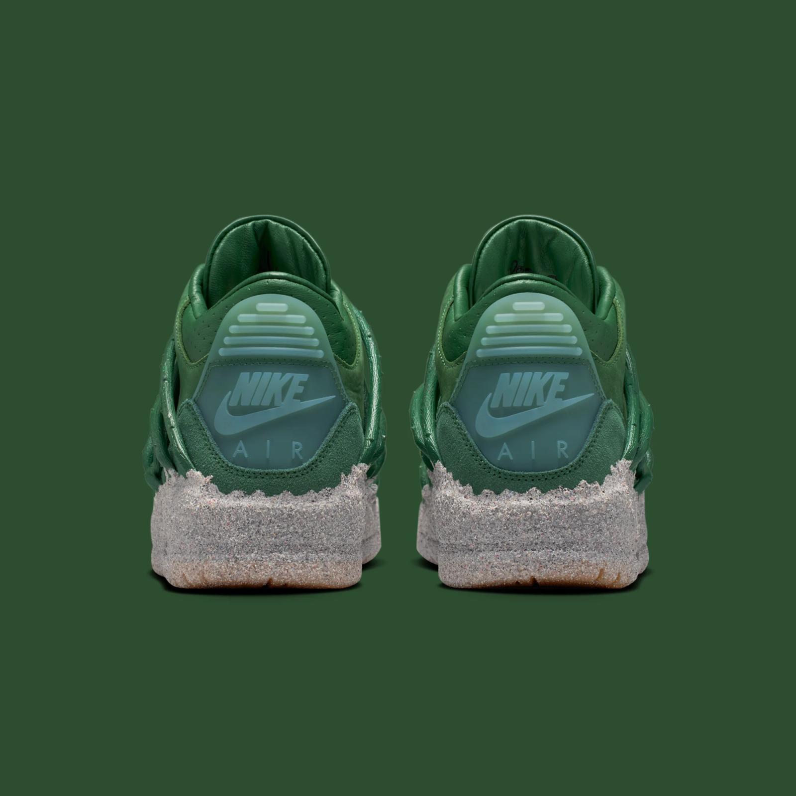 Teyana Taylor x Air Jordan 3 “Concrete Rose” drops March 14th, 2026