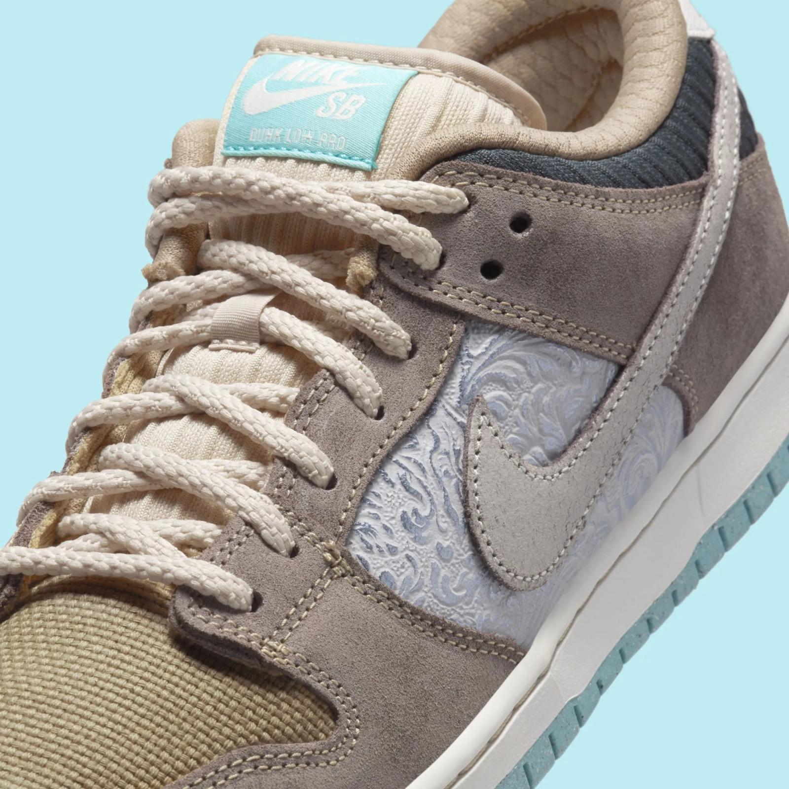 Nike SB Dunk Low Pro Big Money Savings