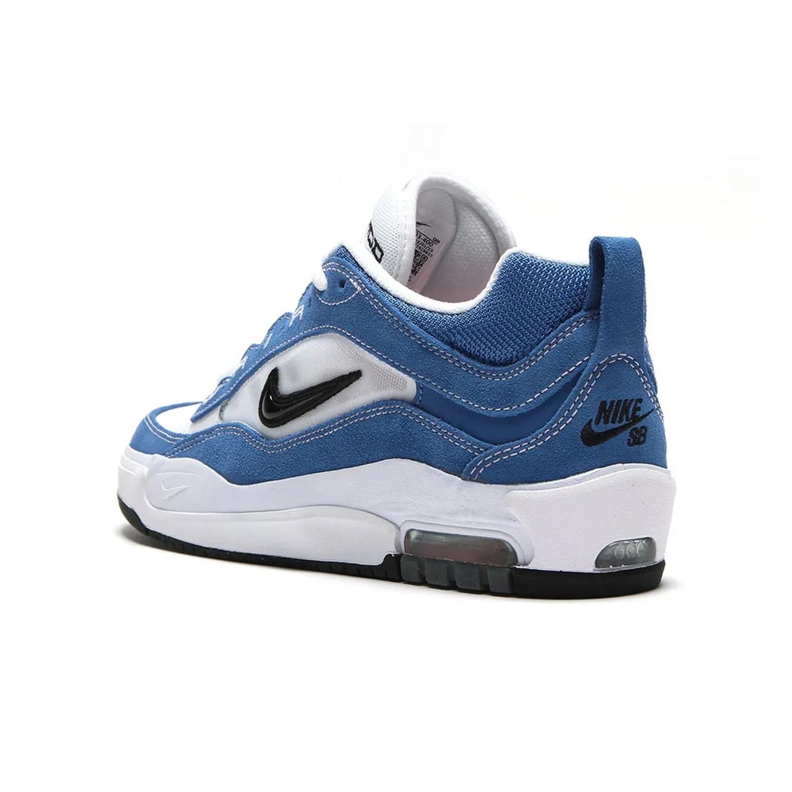 Nike SB Air Max Ishod Star Blue FB2393-400