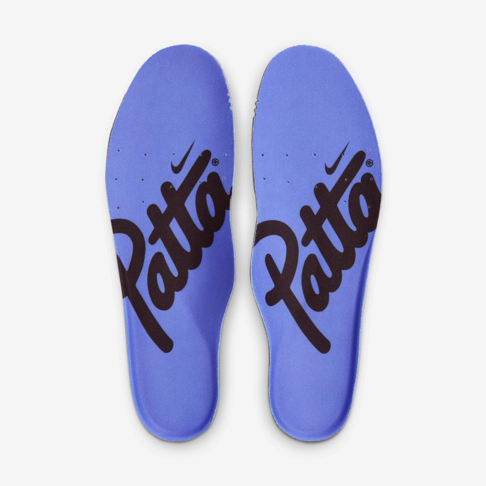 Patta x Nike Air Max 90 Wave Sapphire HF8814-002 Release Date 23 June 2025