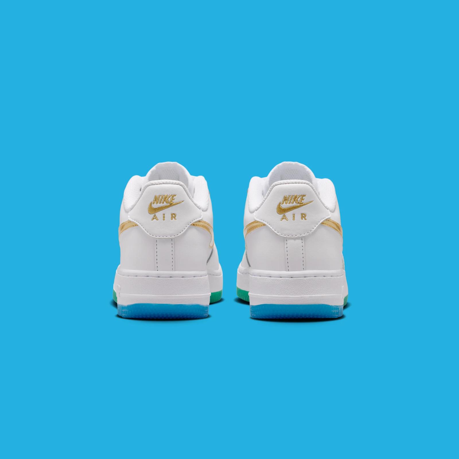 Nike Air Force 1 Low GS "World Cup" drops in 2026