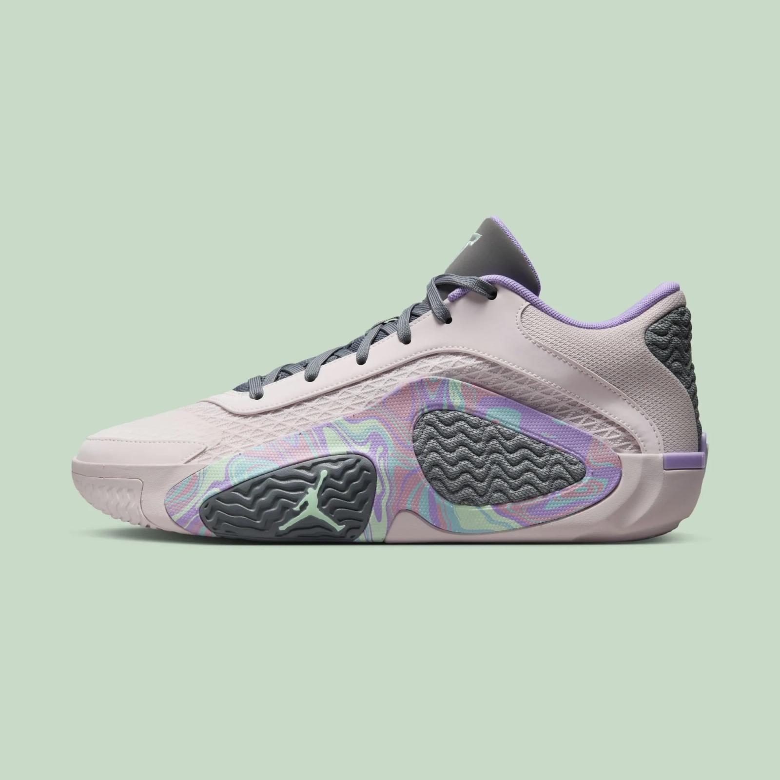 Air Jordan Tatum 2 āEasterā