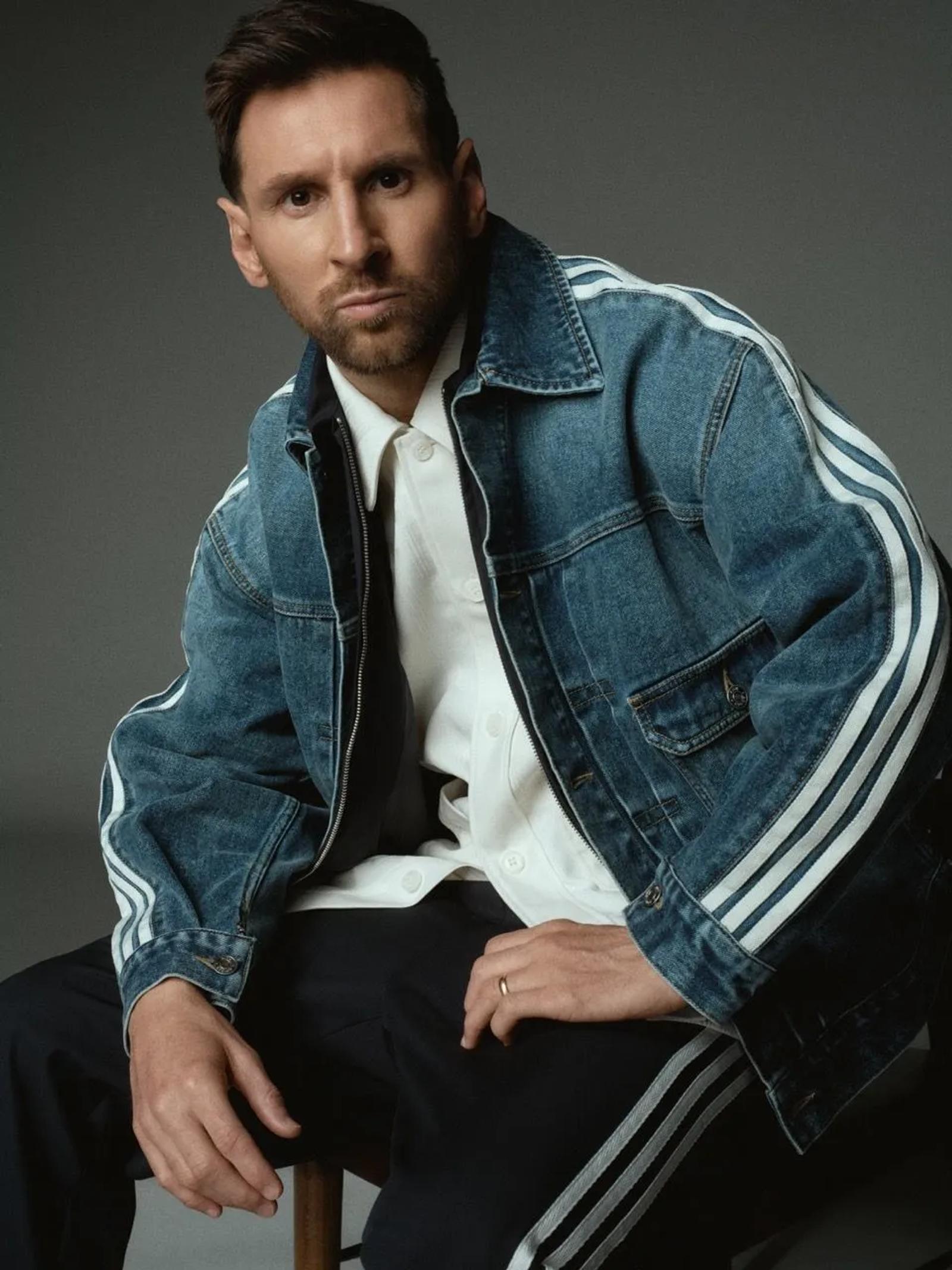 Kith Partners with Lionel Messi & adidas Football ahead of 2026 World Cup