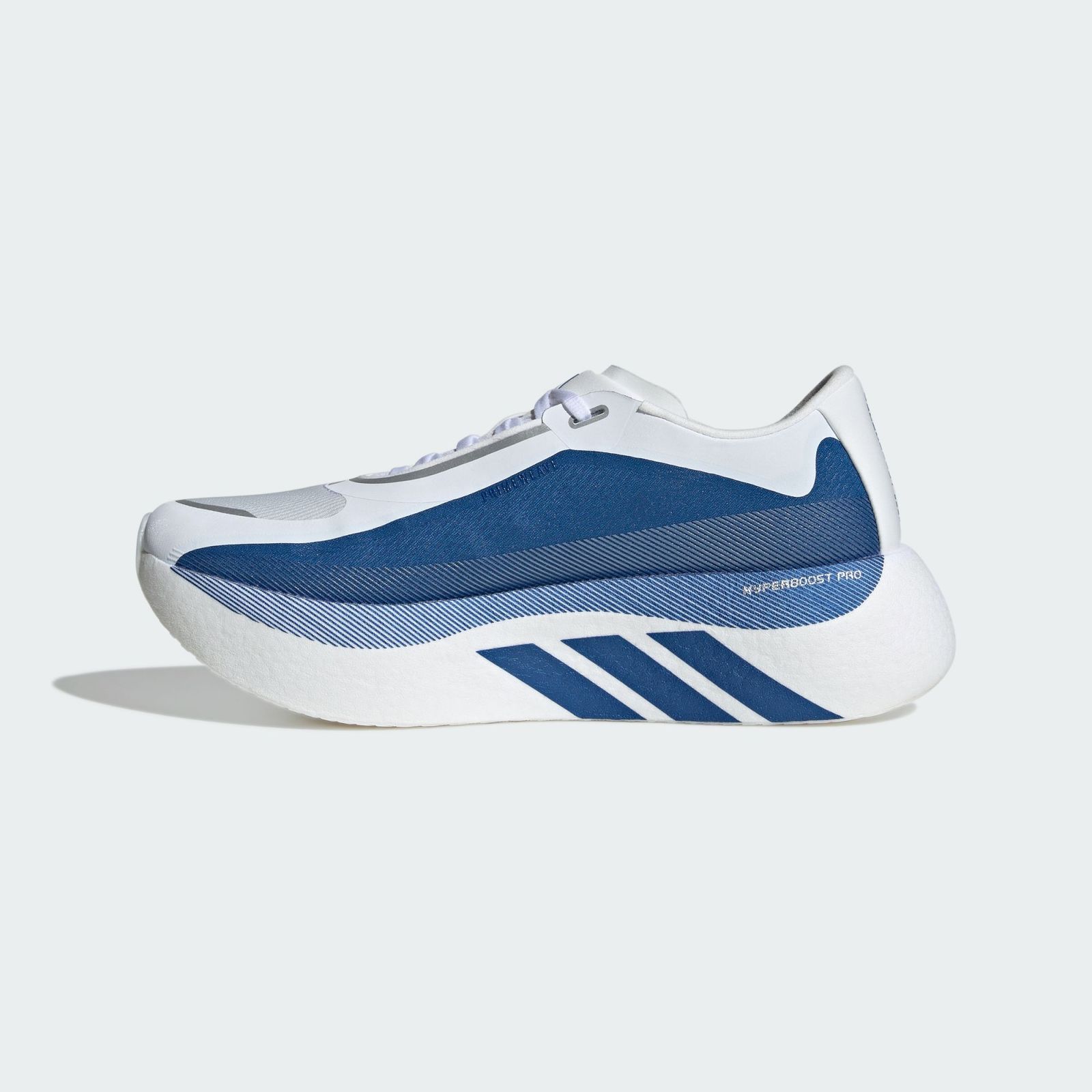 Adidas Hyperboost Edge "Equipment Blue" drops May 1st, 2026