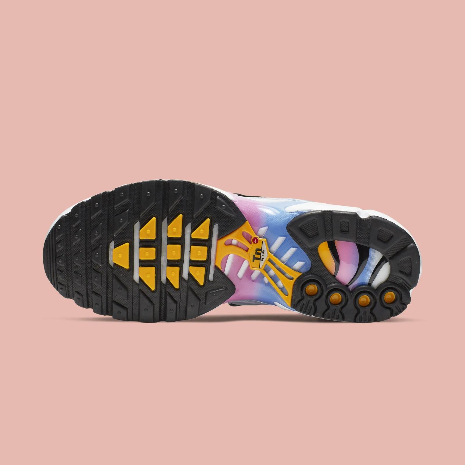 Nike Air Max Plus Summer Gradient Restock 2024