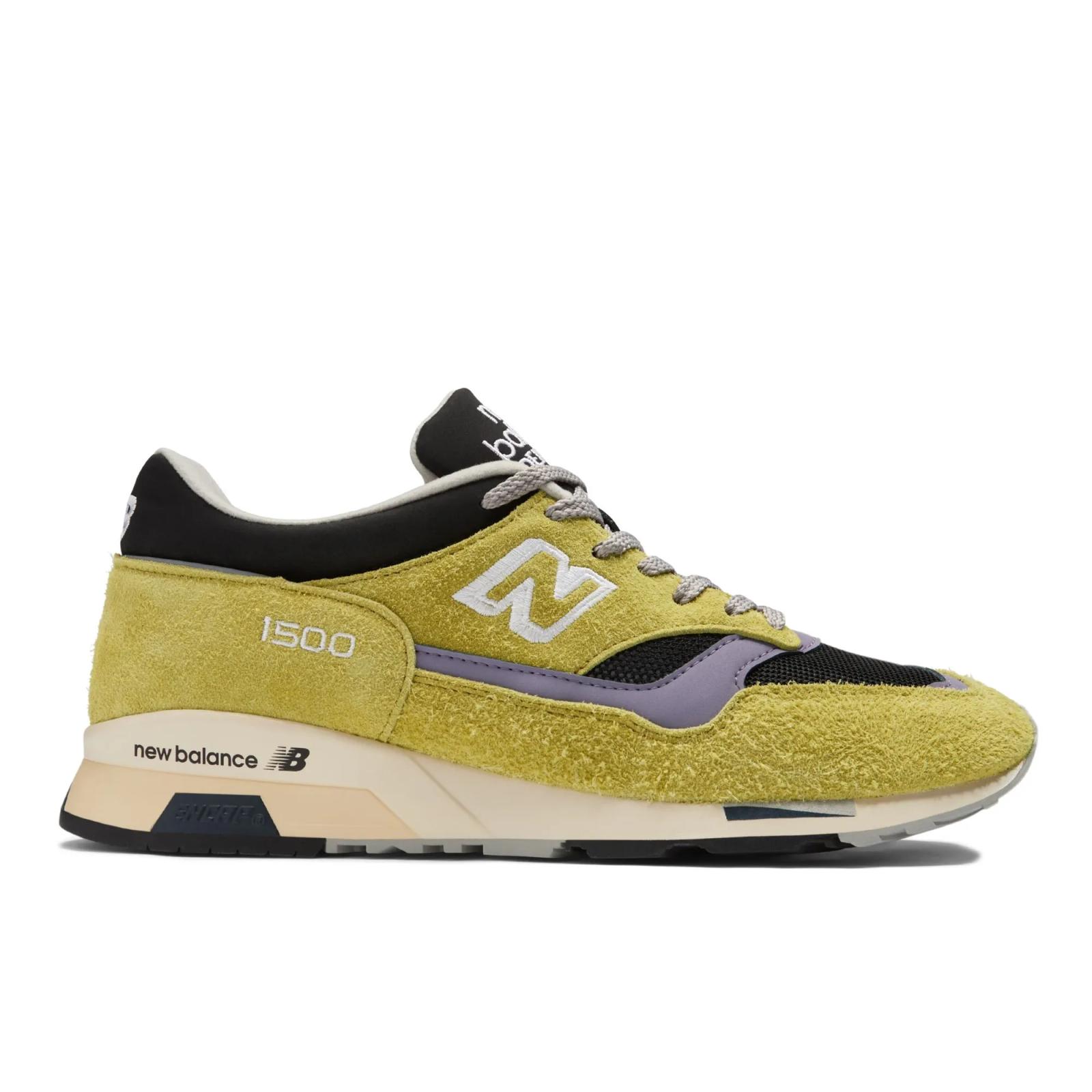 New Balance 1500 Green Oasis U1500GBV
