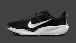 Nike ACG Pegasus Trail "Black" drops April 9th, 2026 Nike ACG Pegasus Trail "Black" drops April 9th, 2026