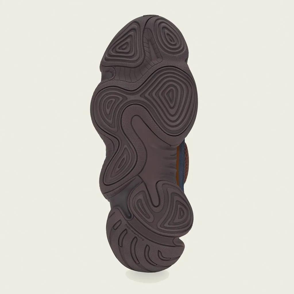 Adidas Yeezy 500 High Sumac