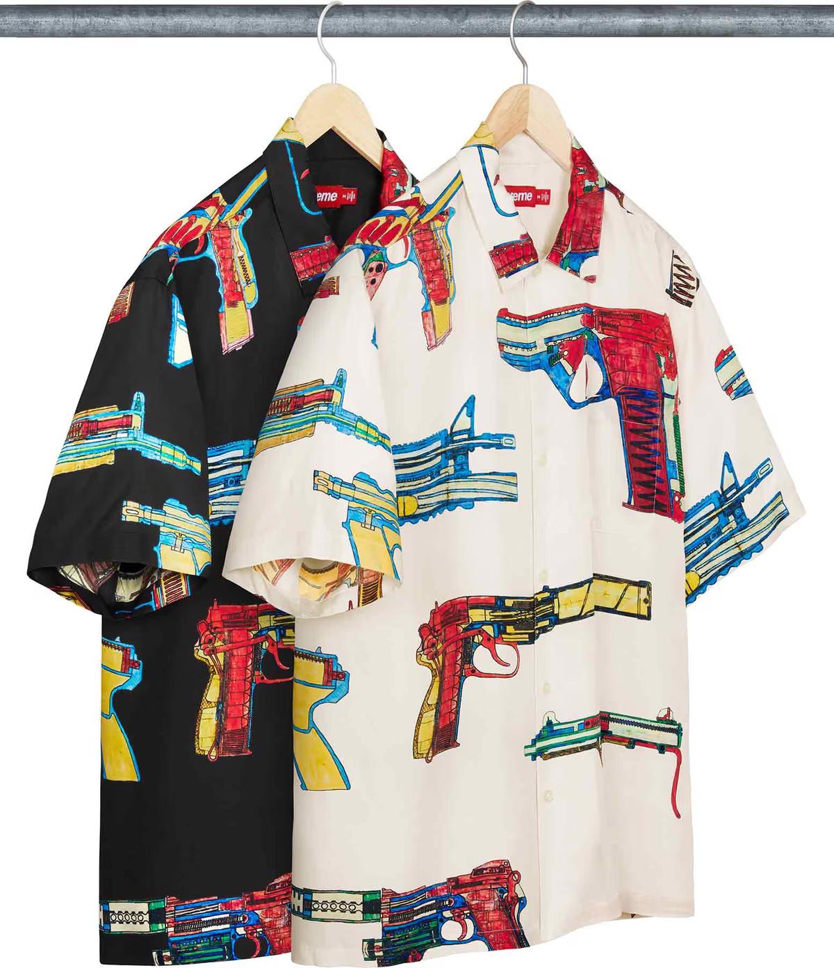 Supreme Spring / Summer 2026 - Week 19 Droplist Supreme Spring / Summer 2026 - Week 19 Droplist