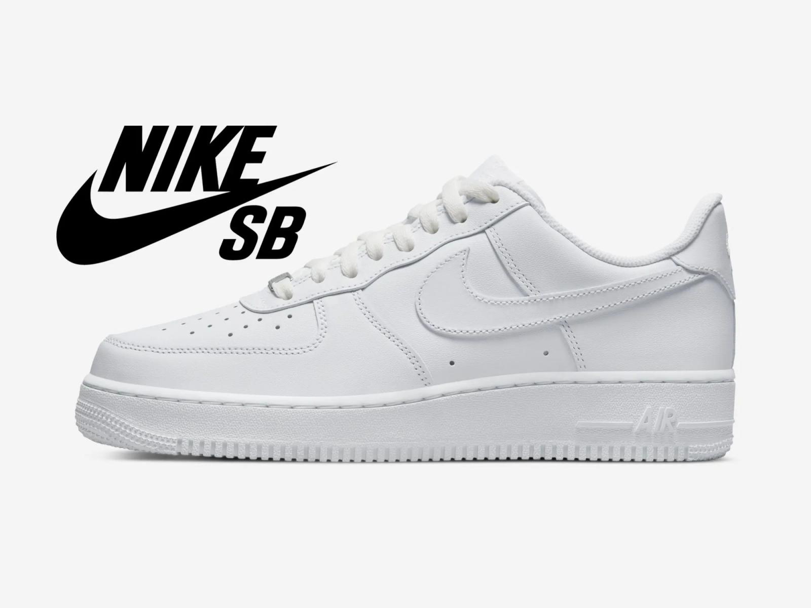 Nike SB Air Force 1 Release 2025