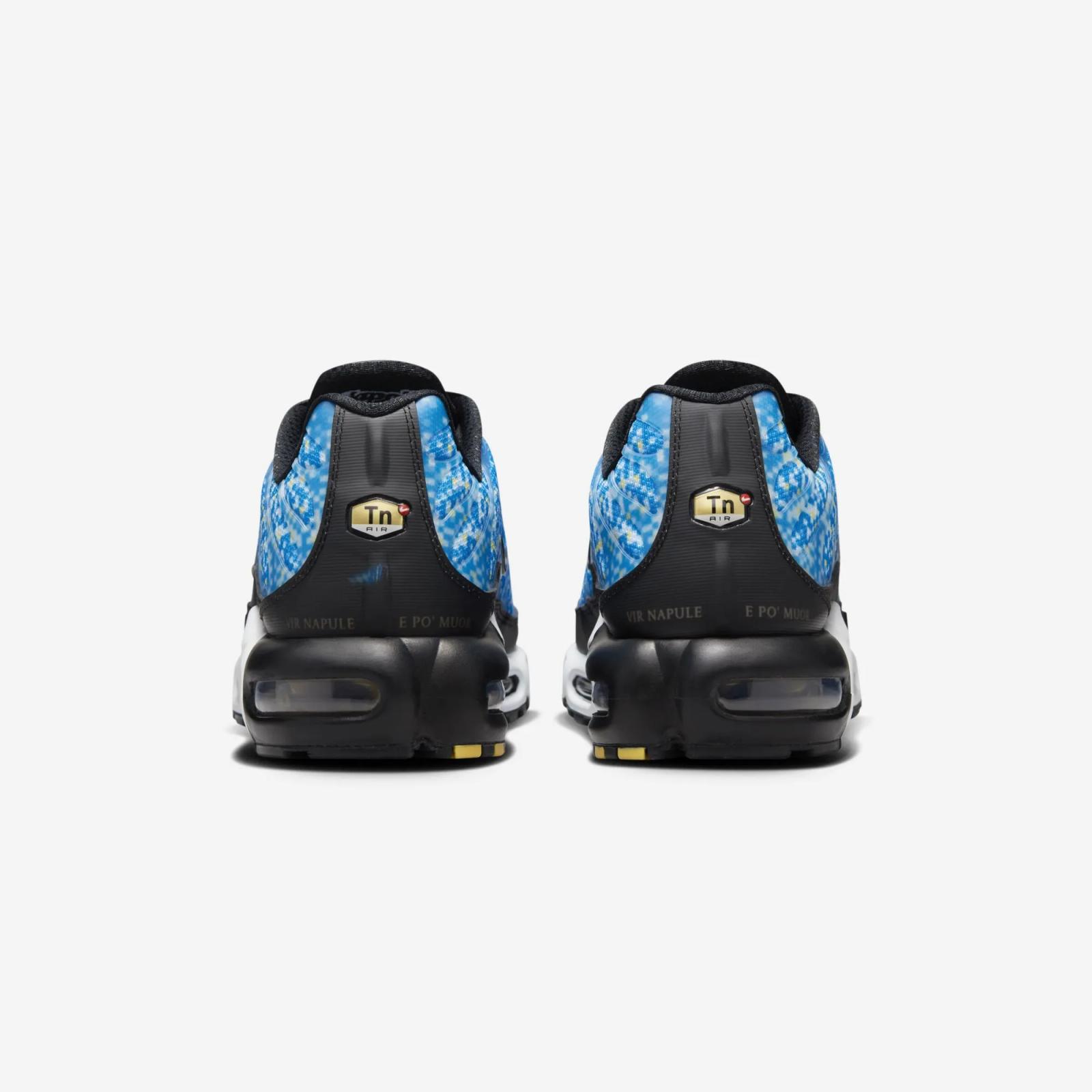 Nike Air Max Plus Napoli HM0718-400
