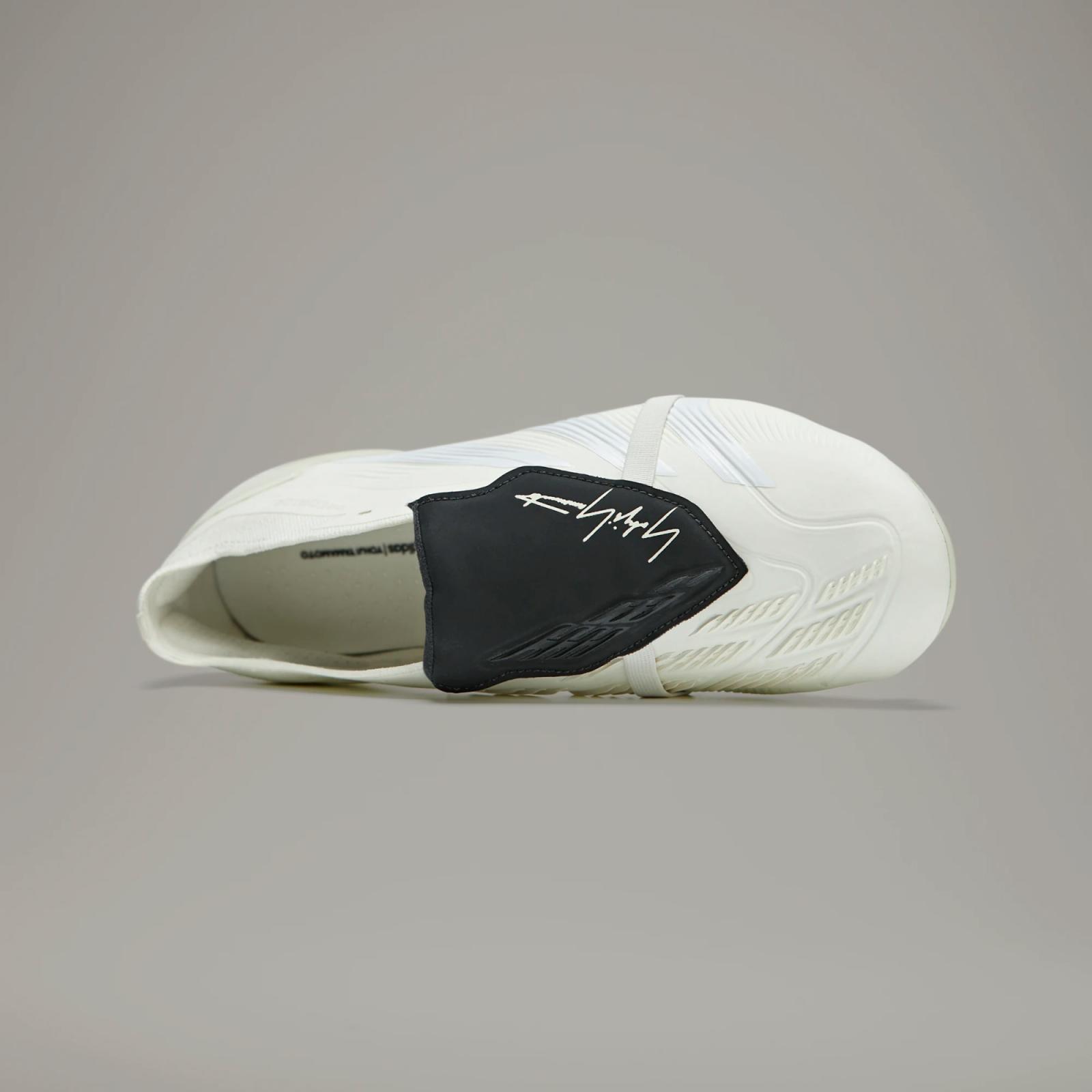 Adidas Predator Elite Y-3 Foldover Tongue FG IF6500