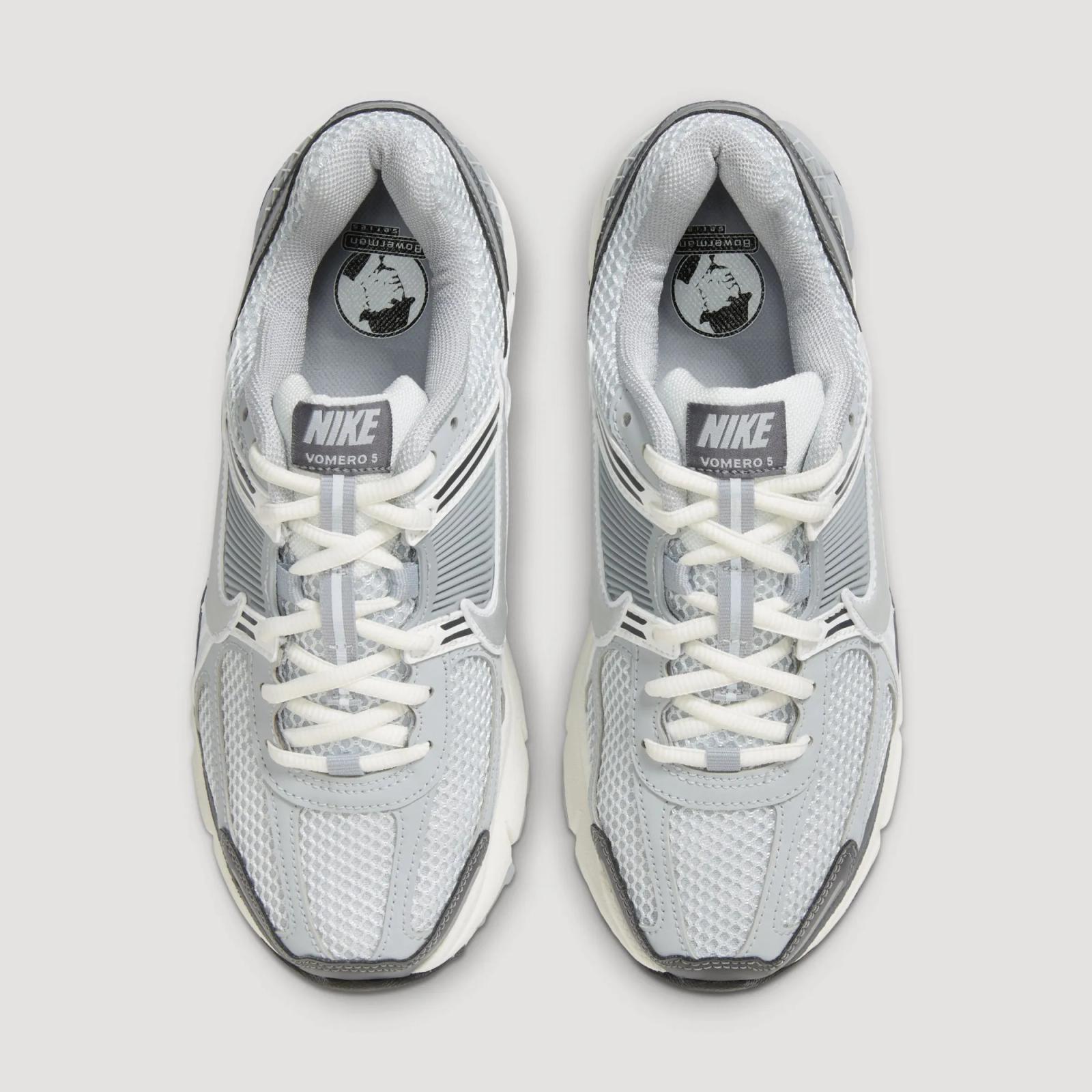Nike Zoom Vomero 5 Pure Platinum FD9919-001