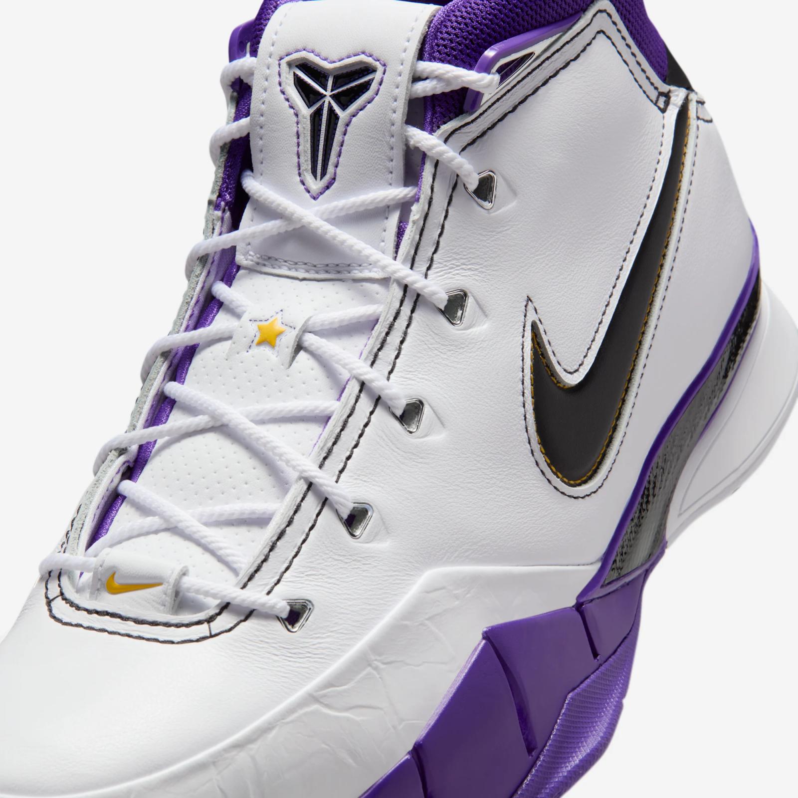 Nike Zoom Kobe 1 Protro “81 Points” 2026