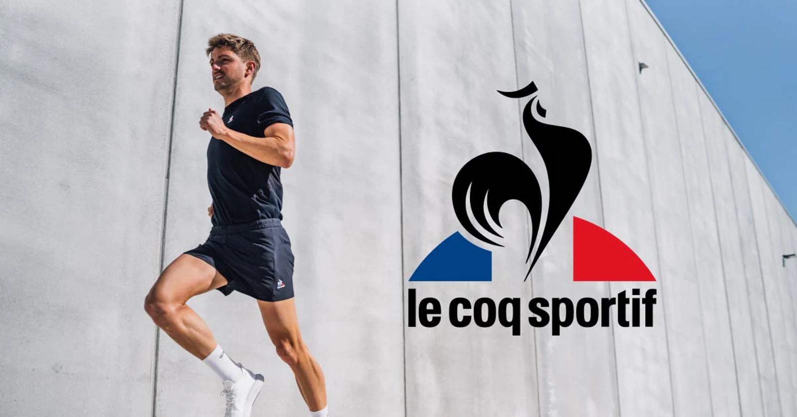Le Coq Sportif intra in faliment