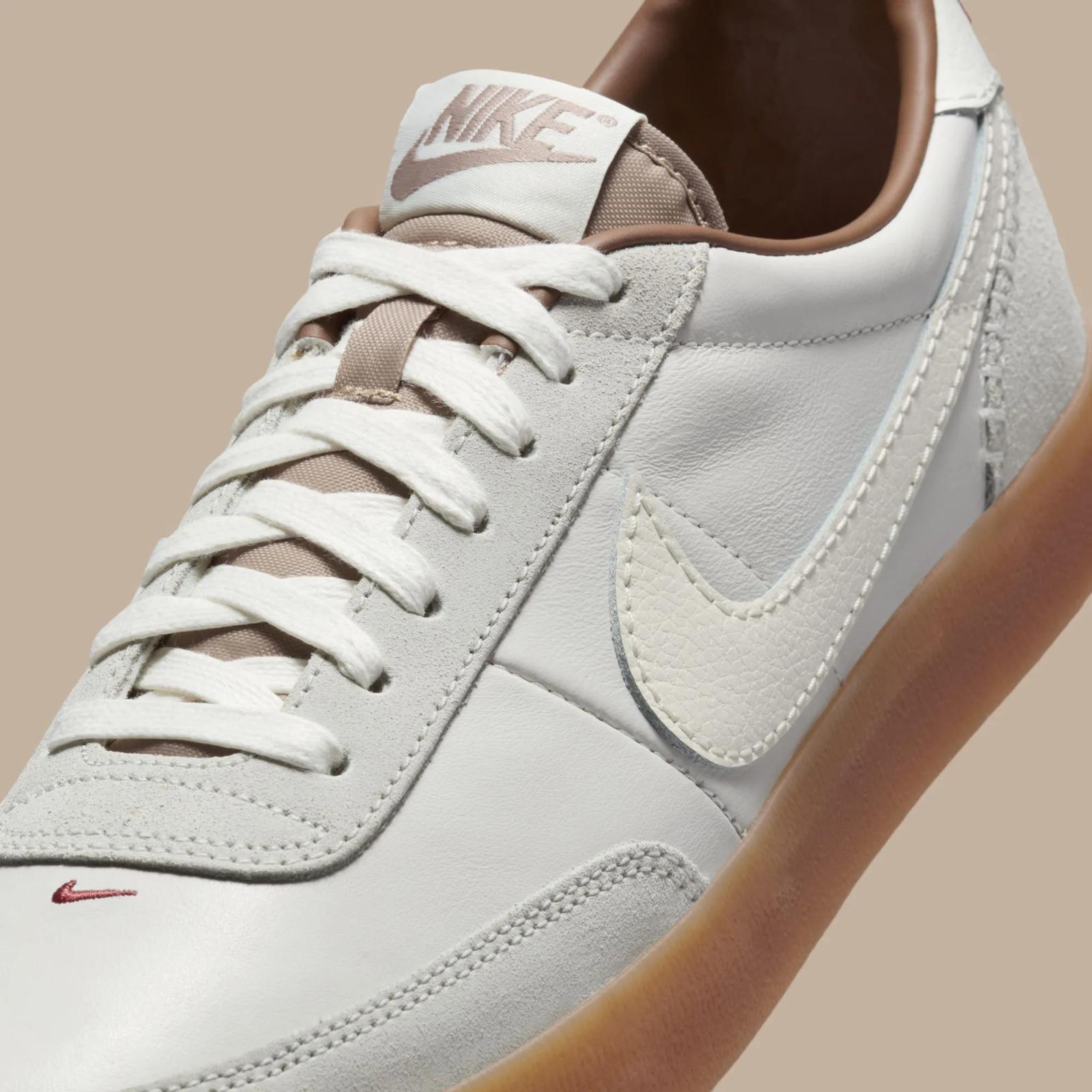 Nike Killshot 2 Leather Light Bone HF5699-019