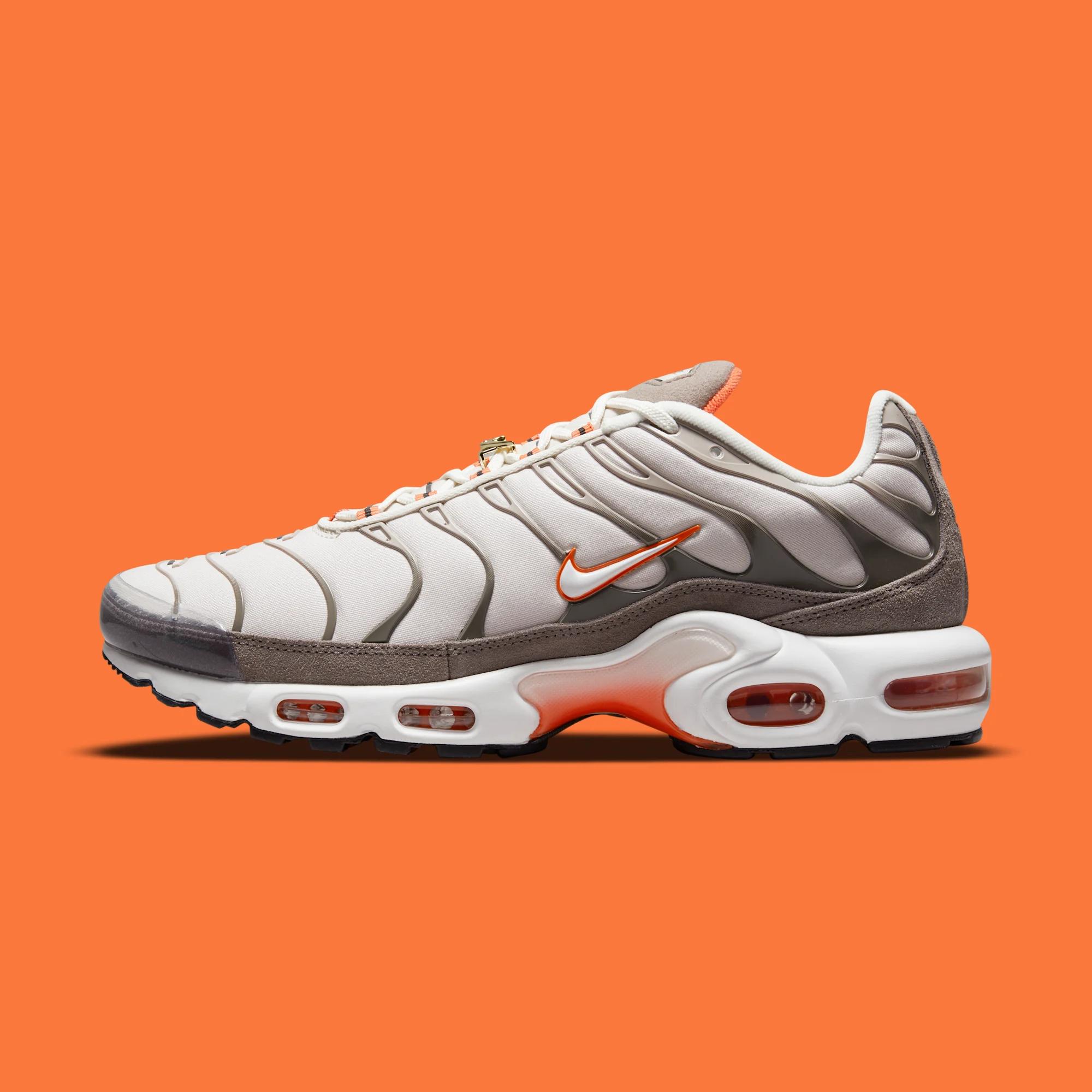 Nike Air Max Plus SE "First Use" returns in 2026