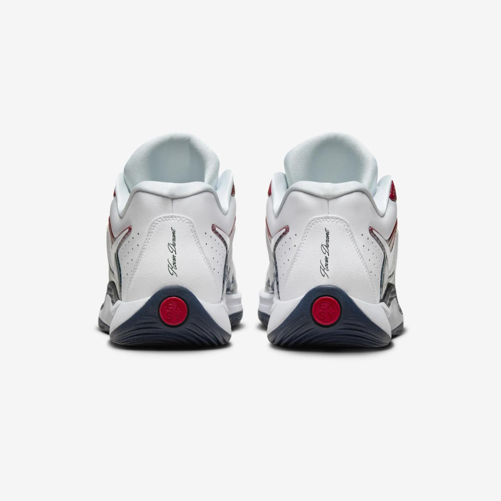 Nike KD 17 USA FJ9487-101