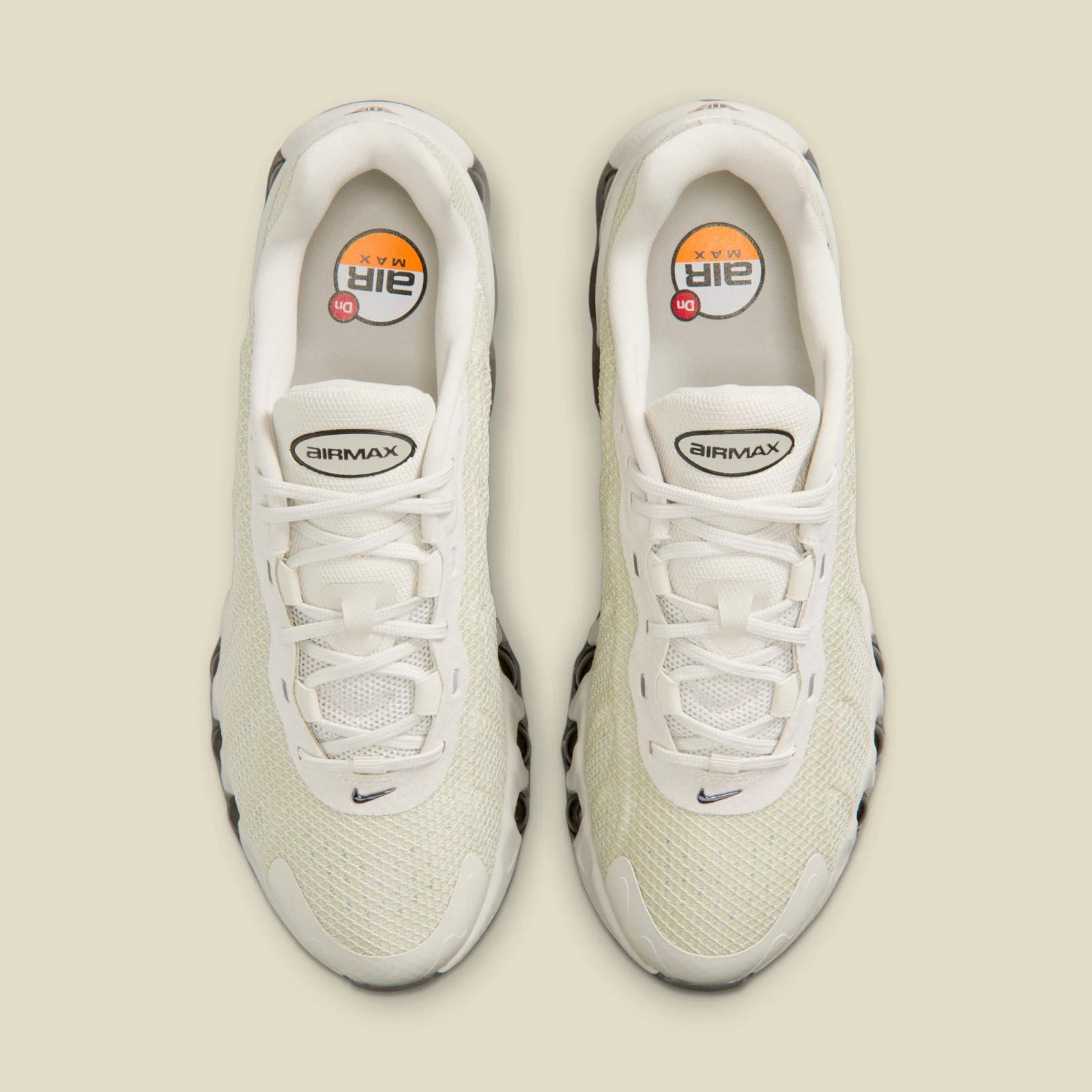 Nike Air Max Dn8 "Light Bone" drops in 2026