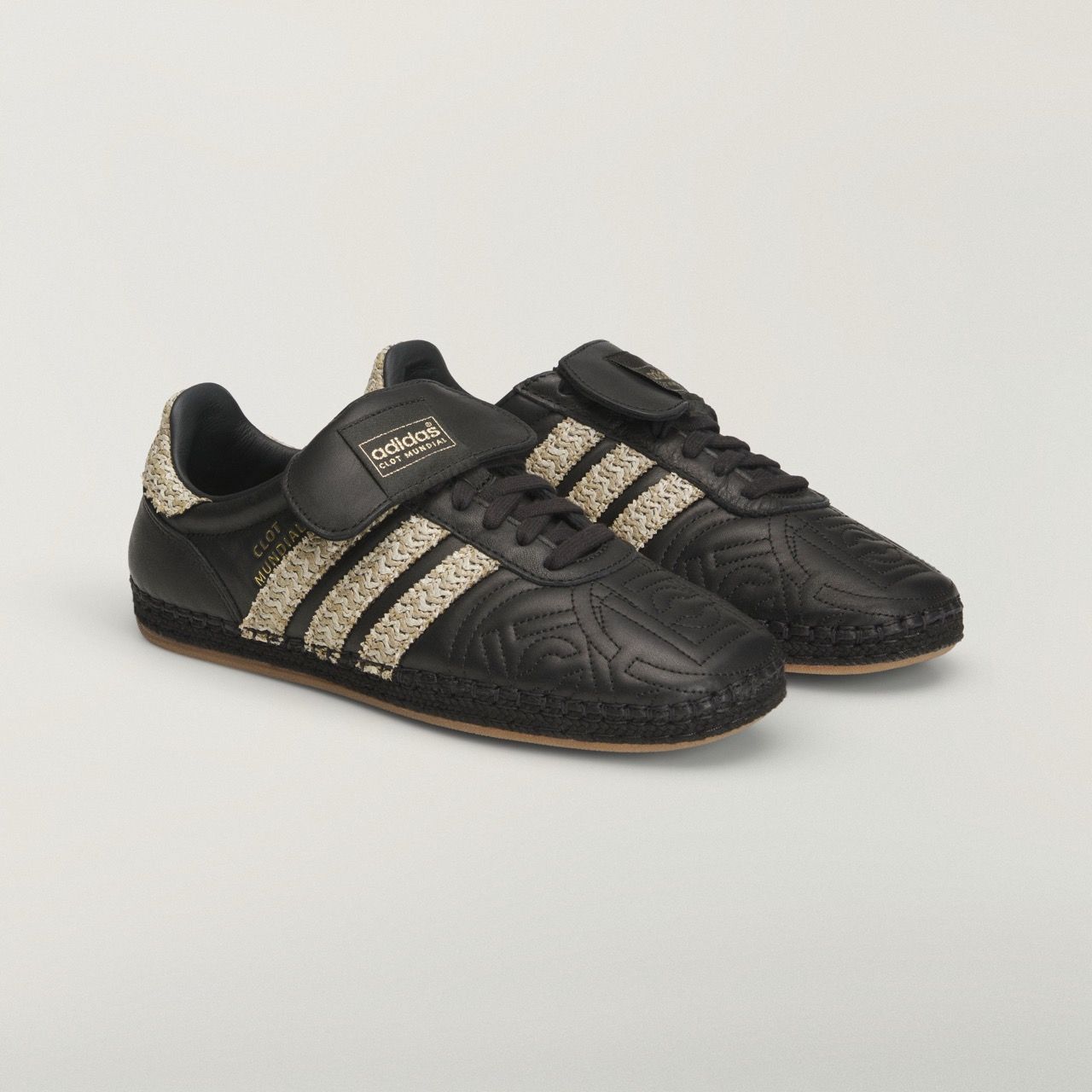 adidas Originals and CLOT by Edison Chen Present the Mundial Collection