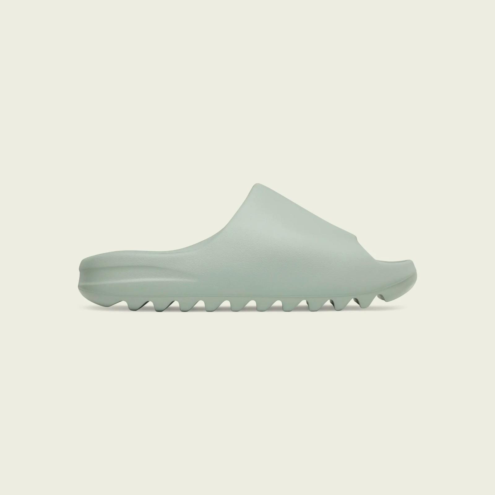 Adidas Yeezy Slide Salt