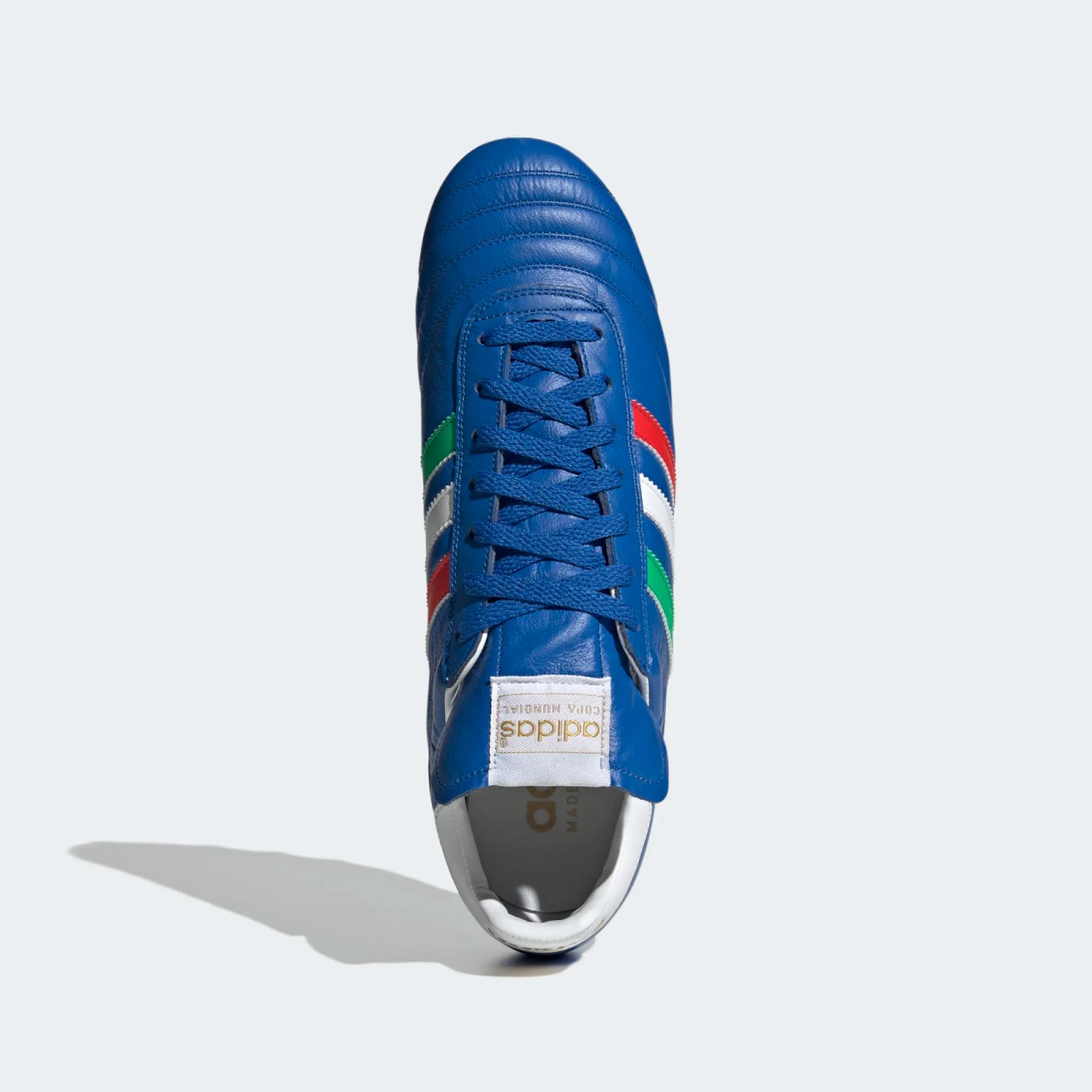 Adidas Copa Mundial Firm Ground Italy IG6280
