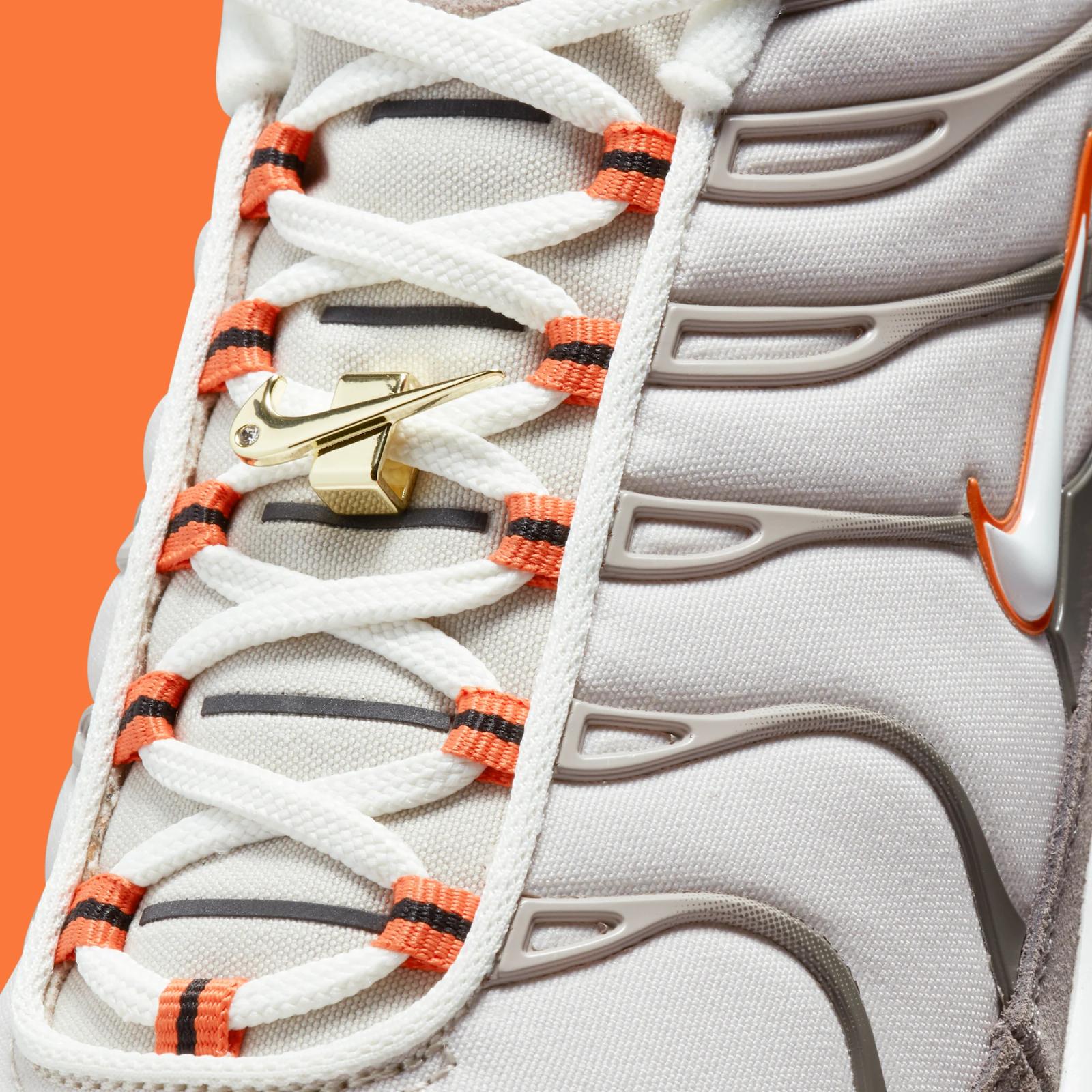Nike Air Max Plus SE "First Use" returns in 2026