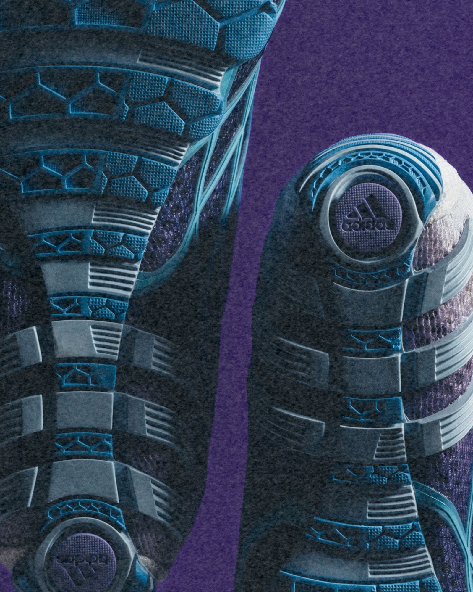 adidas Originals and Bad Bunny Drop the F50 Ghost Sprint