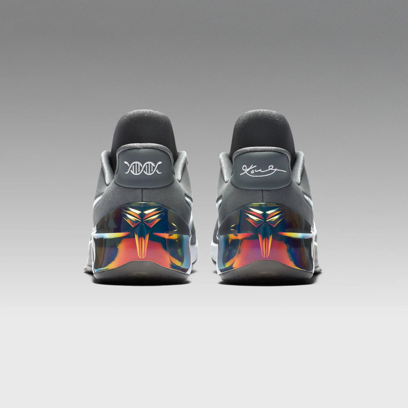 Nike Kobe A.D. Protro "Ruthless Precision" returns in 2026