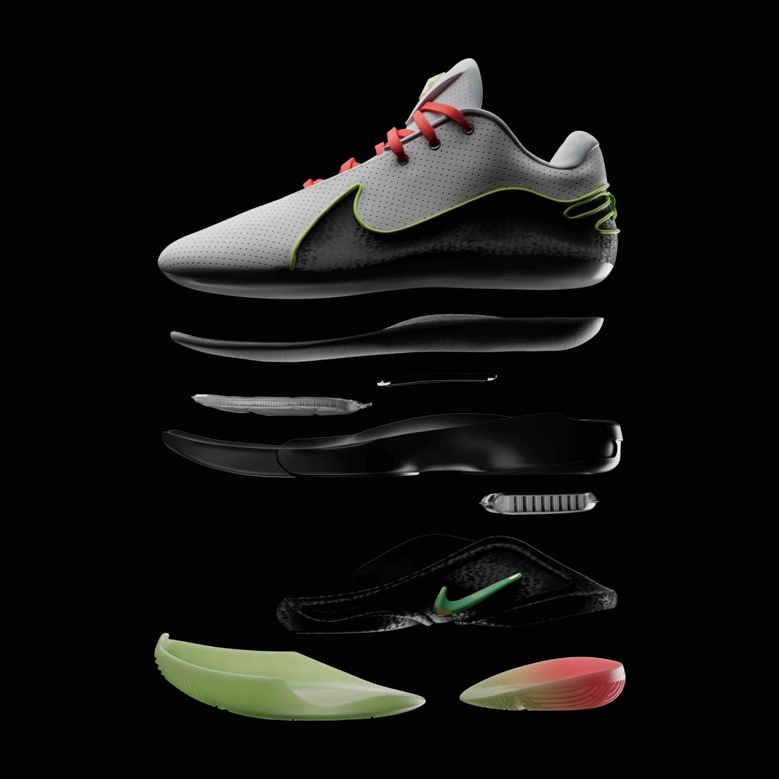 Nike Basketball lansează Nike LeBron 22