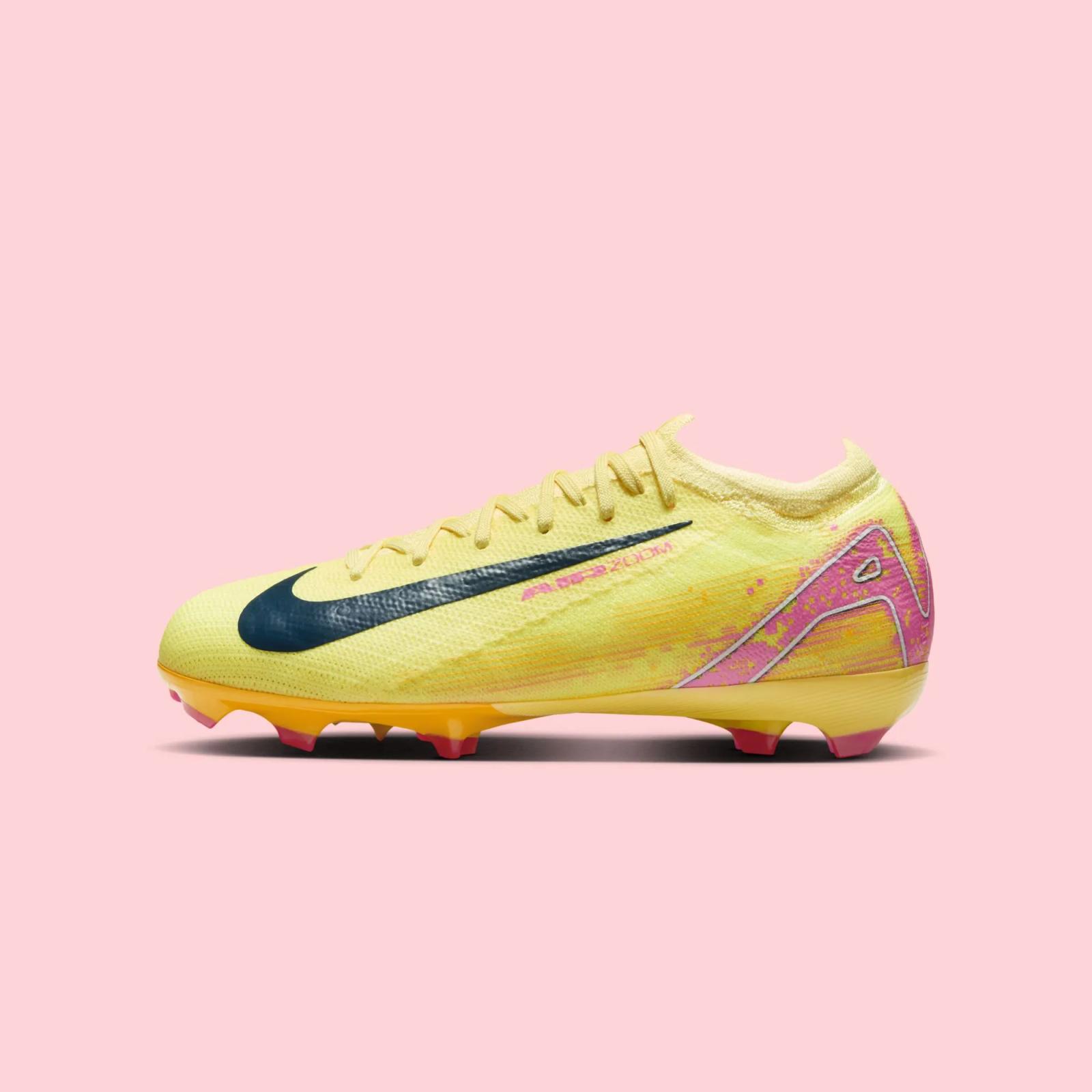 Nike Mercurial Vapor 16 Pro FG Kylian Mbappé