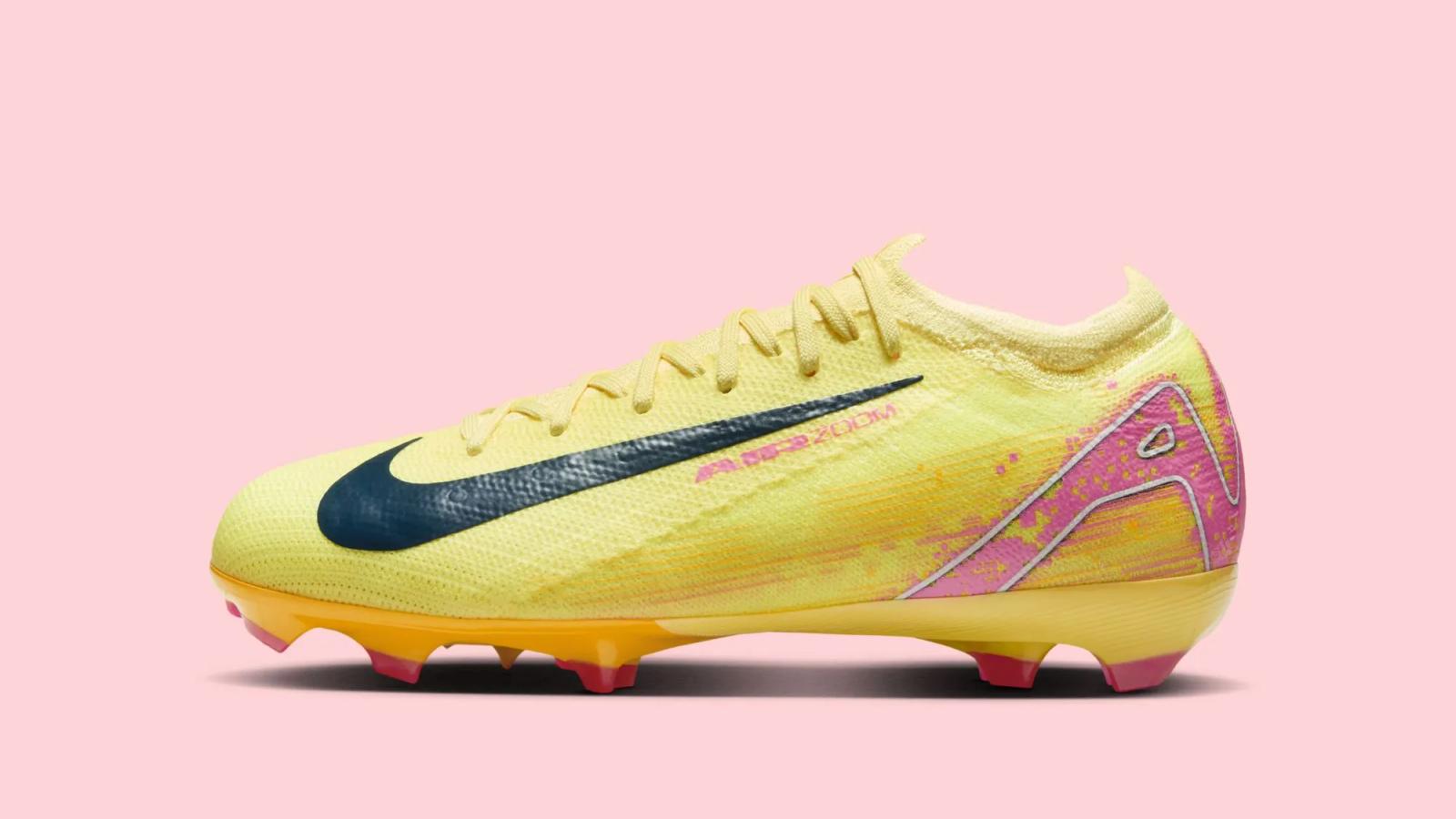 Nike Mercurial Vapor 16 Pro FG Kylian Mbappé