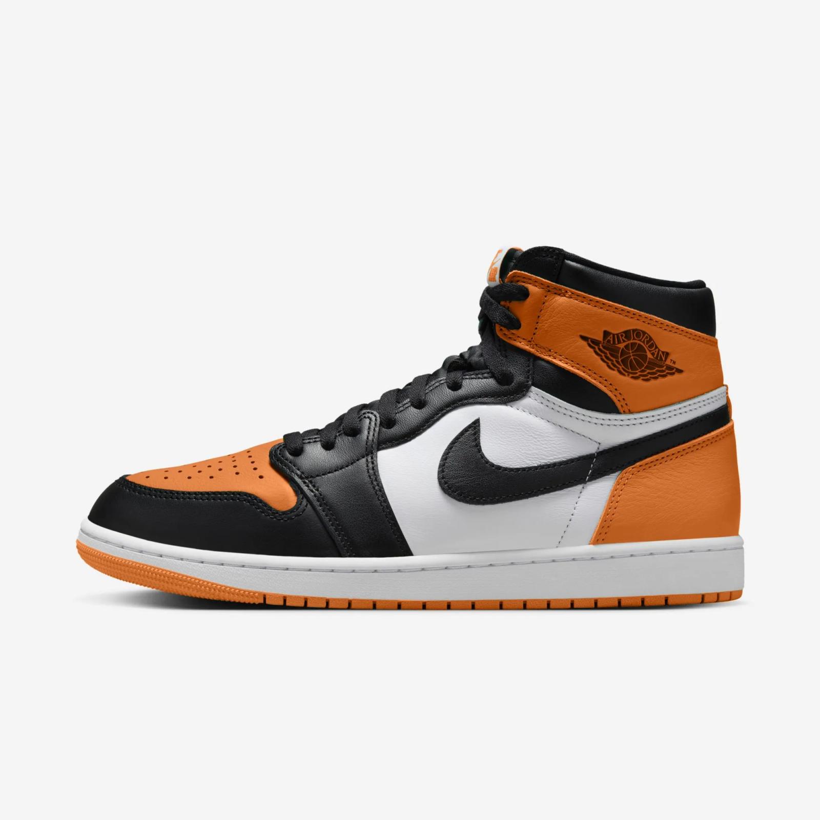 Air Jordan 1 High OG Shattered Backboard DZ5485-008 2025
