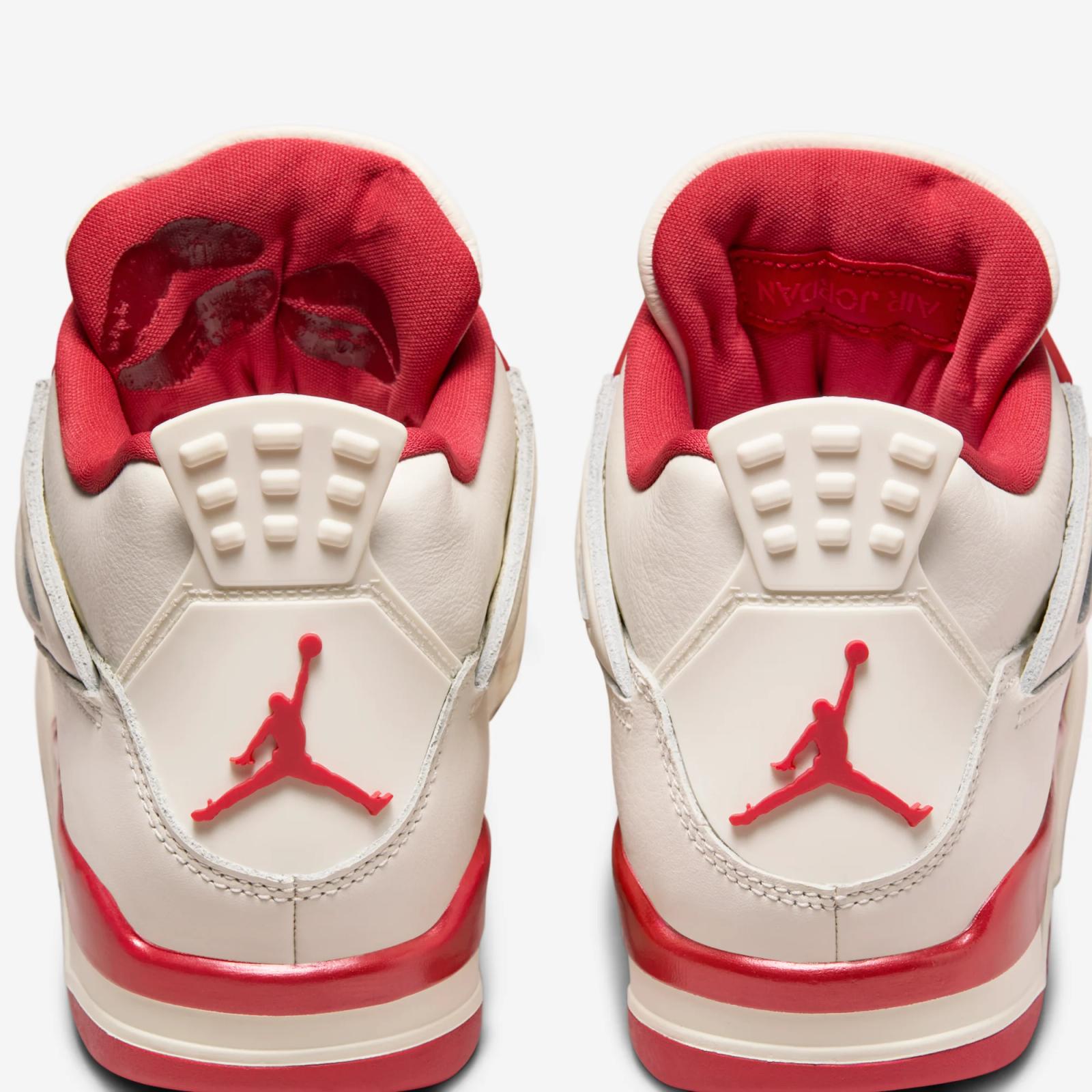 Air Jordan 4 Retro Sierra Red HV0823-108 Release Date 2026