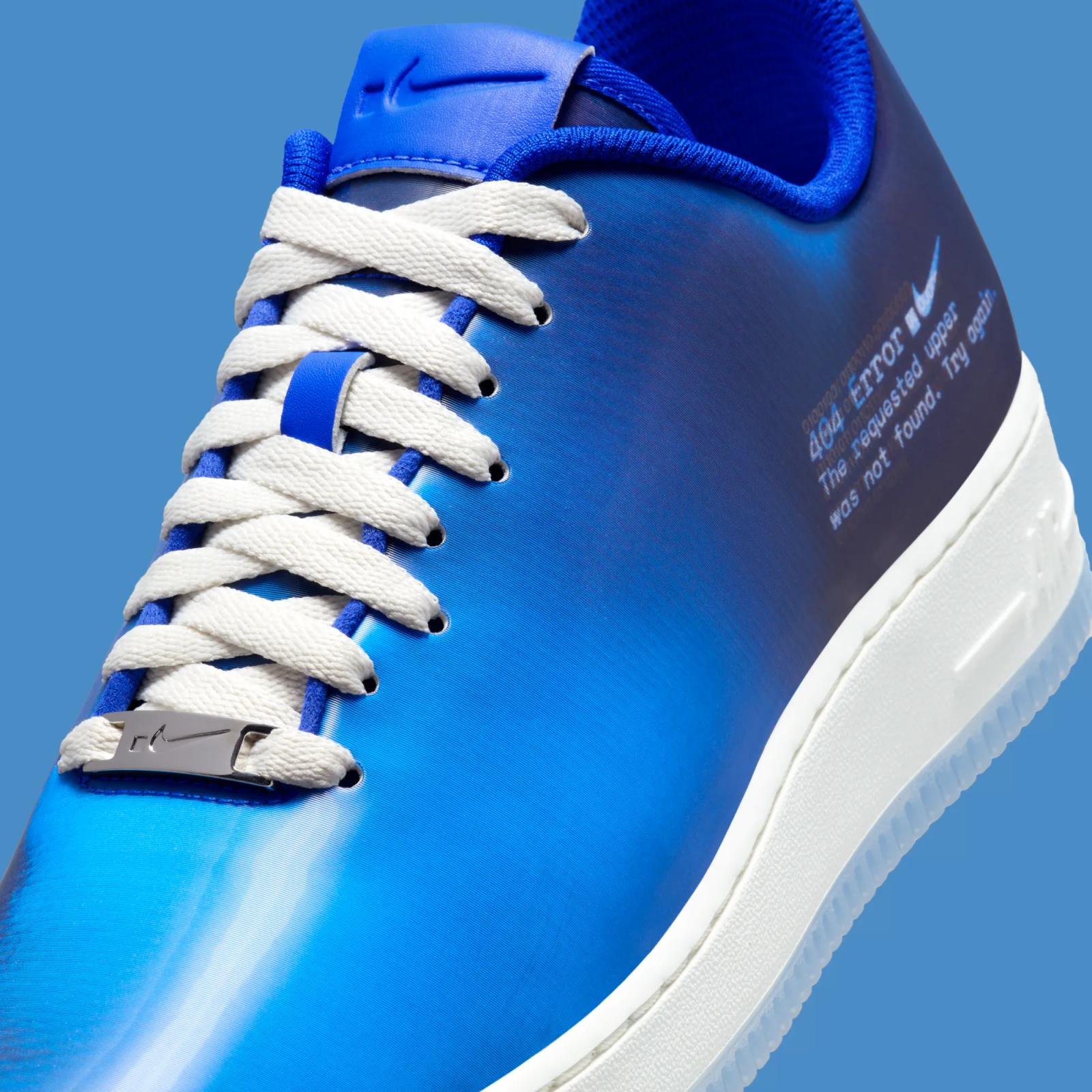 Nike Air Force 1 Low 404 Error 2.0