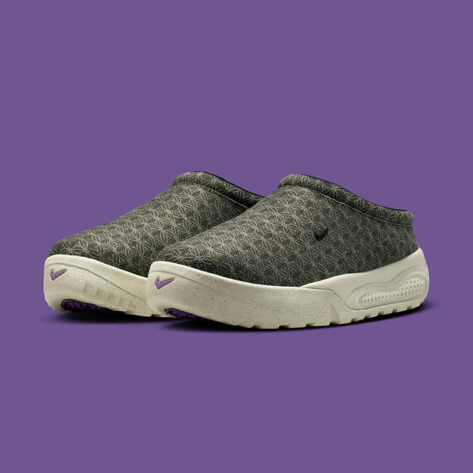 Nike ACG Rufus SE "Multi-Color" drops April 1st, 2026