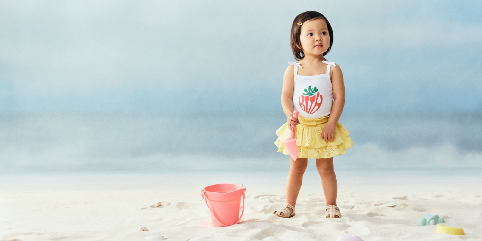 Kith Kids Pre-Summer 2026