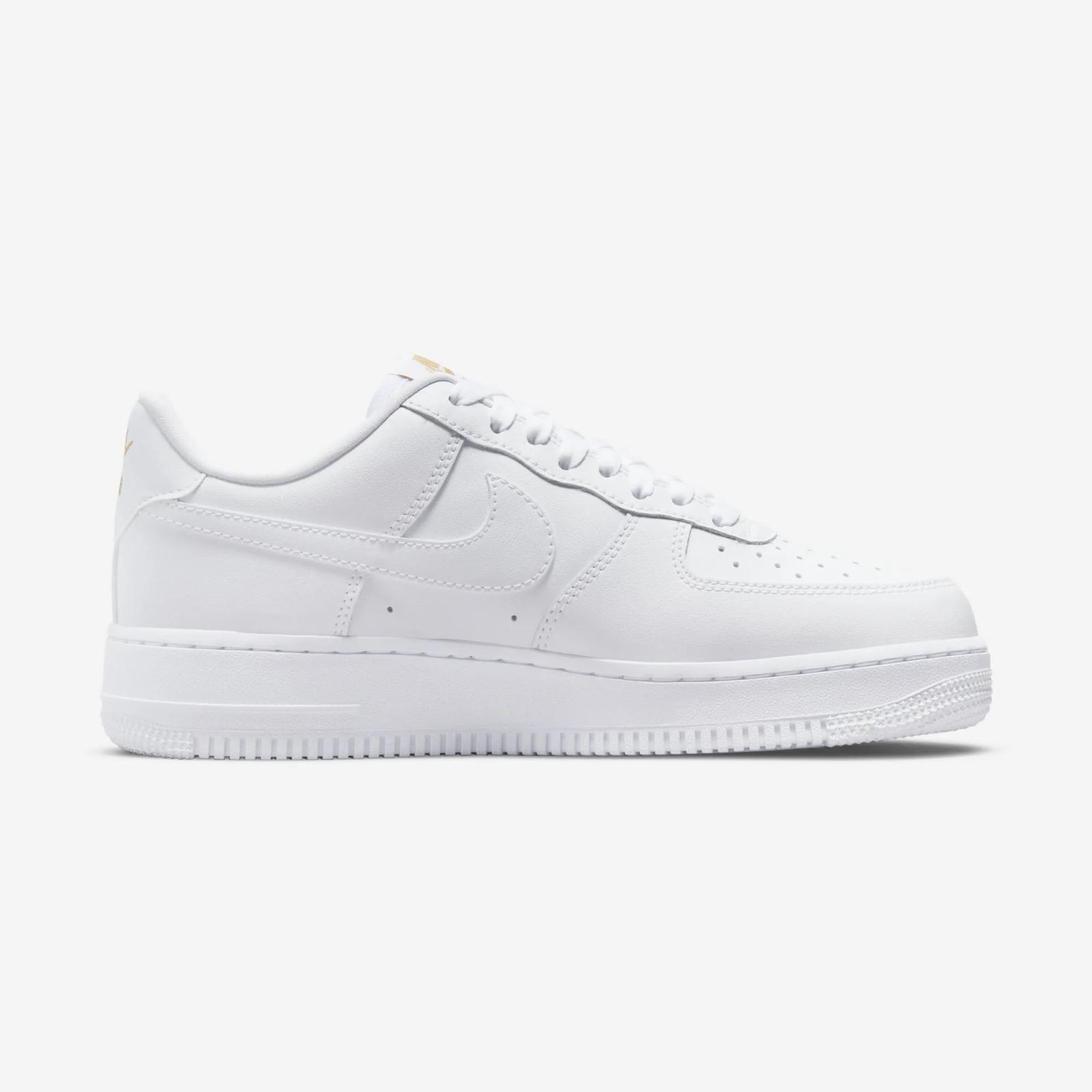 Nike Air Force 1 Low White Pendant 2025 Restock DD1525-100