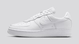 Nike Air Force 1 Low '01 "Triple White" drops in 2026 Nike Air Force 1 Low '01 "Triple White" drops in 2026