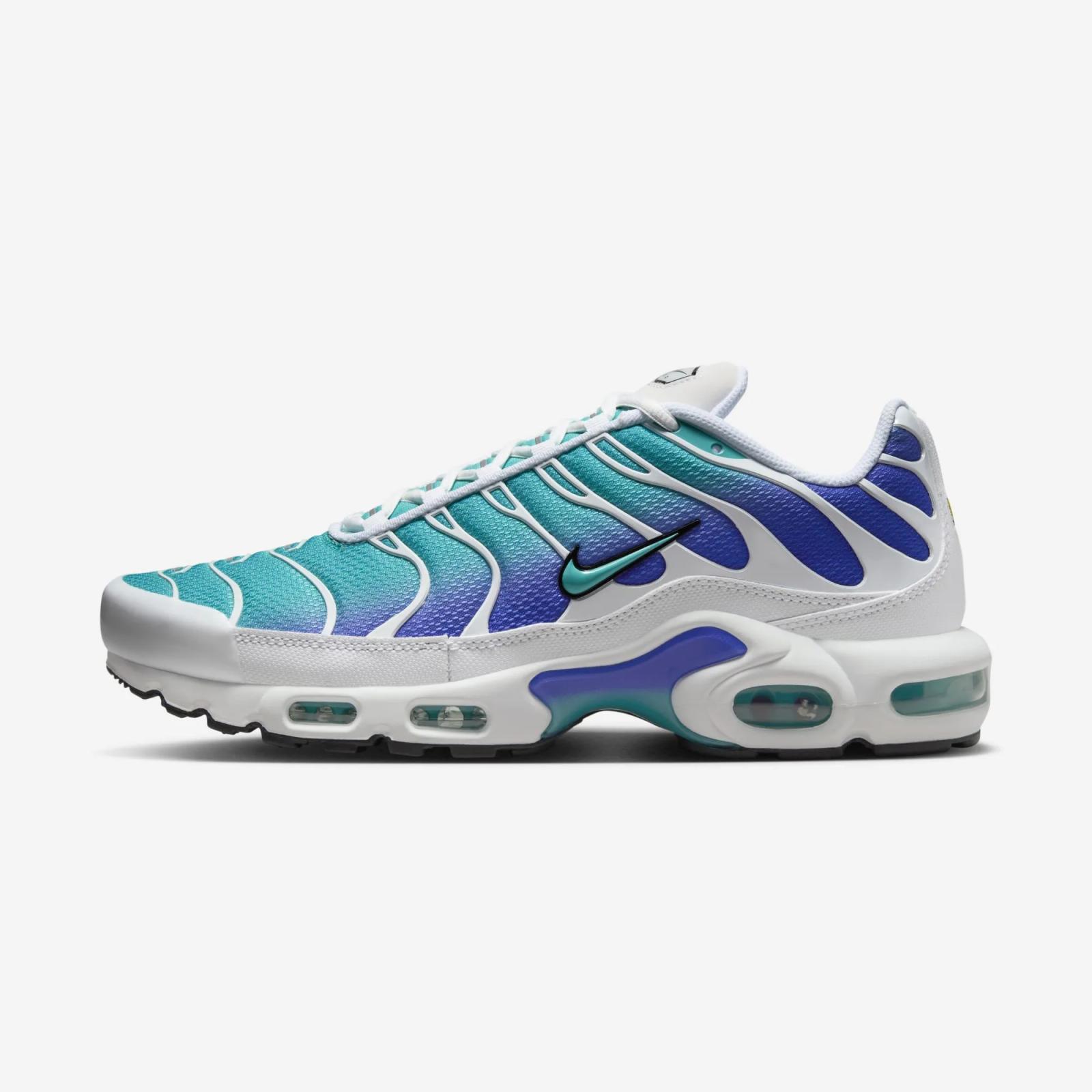 Nike Air Max Plus “Dusty Cactus”