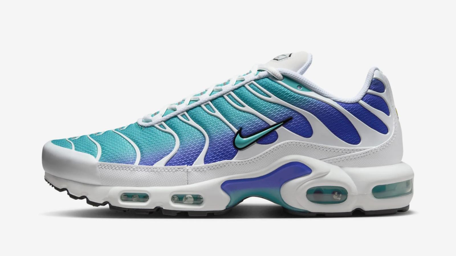 Nike Air Max Plus “Dusty Cactus”