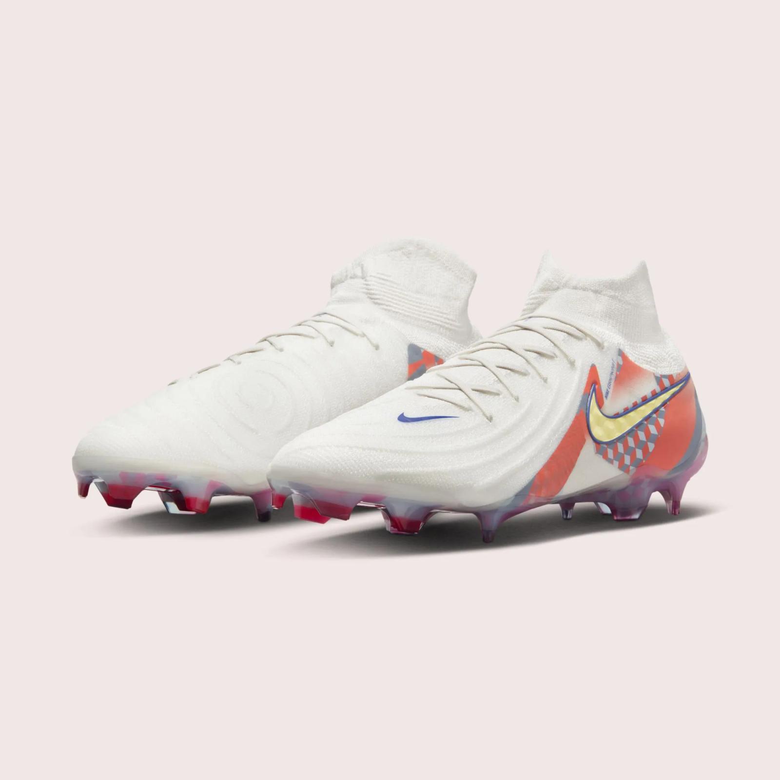 Nike Phantom Luna II Elite FG SE Barna Pack FZ1528-001
