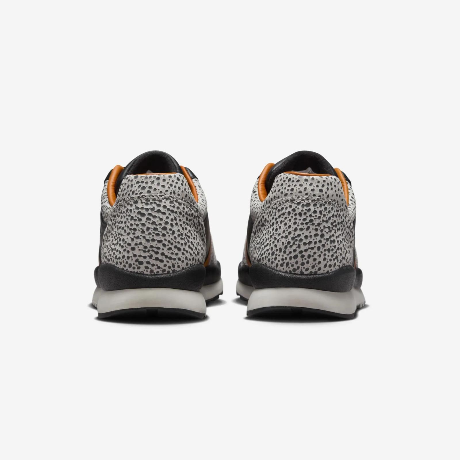 Nike Air Safari OG Black Monarch HM3818-001