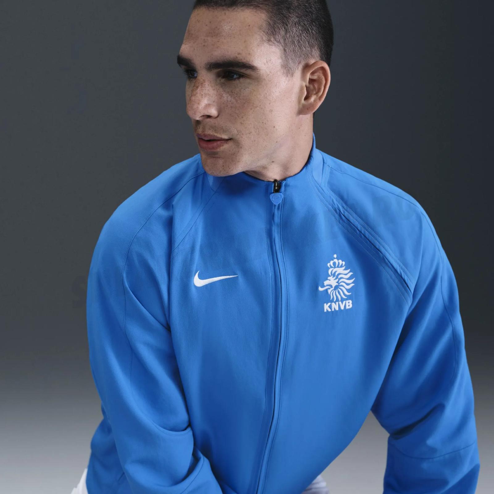 Nike Football Total 90 Netherlands 2004 Reissue HV4438-435 Release Date 19 April 2025