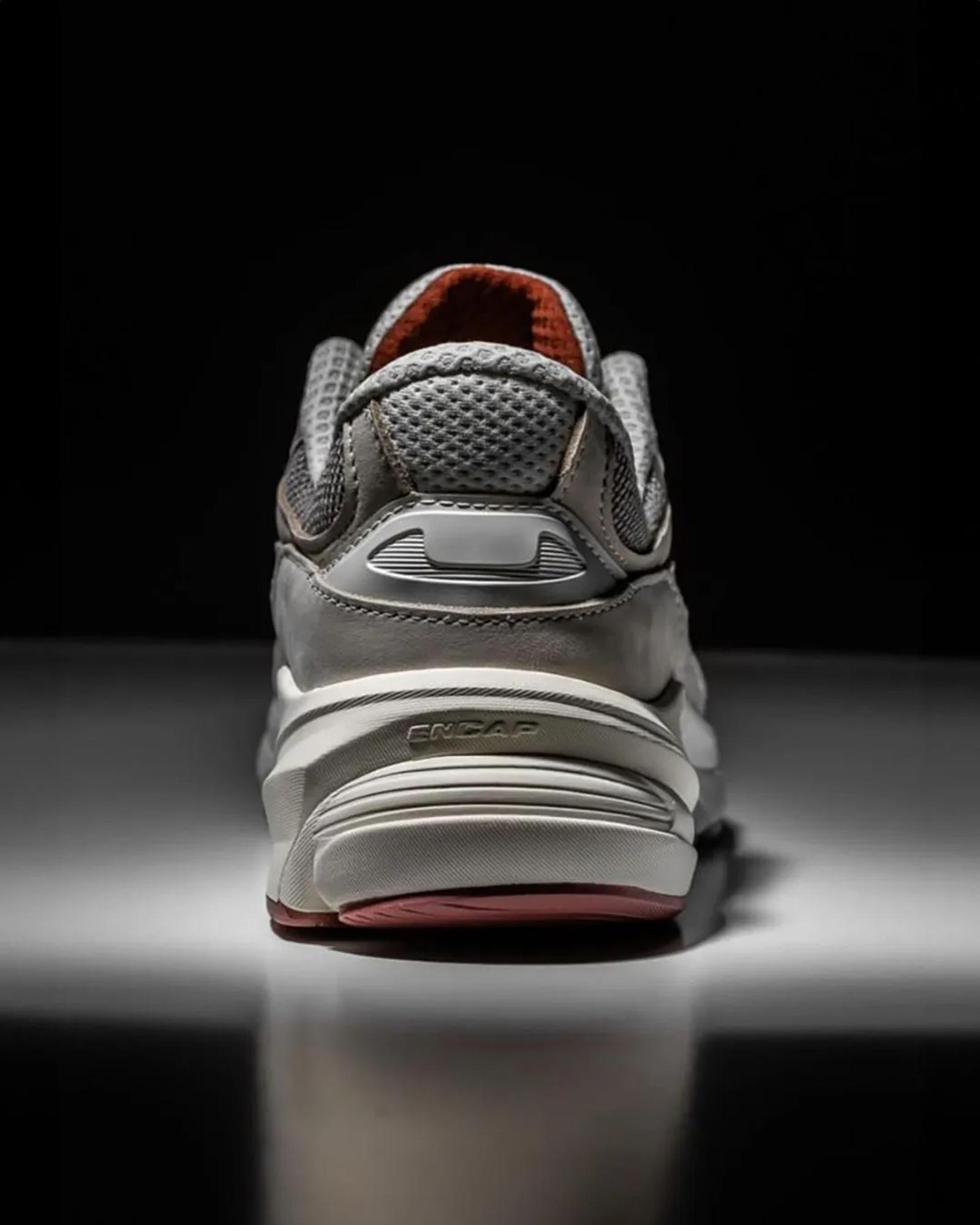 Loro Piana x New Balance 990 v6 U990LP6
