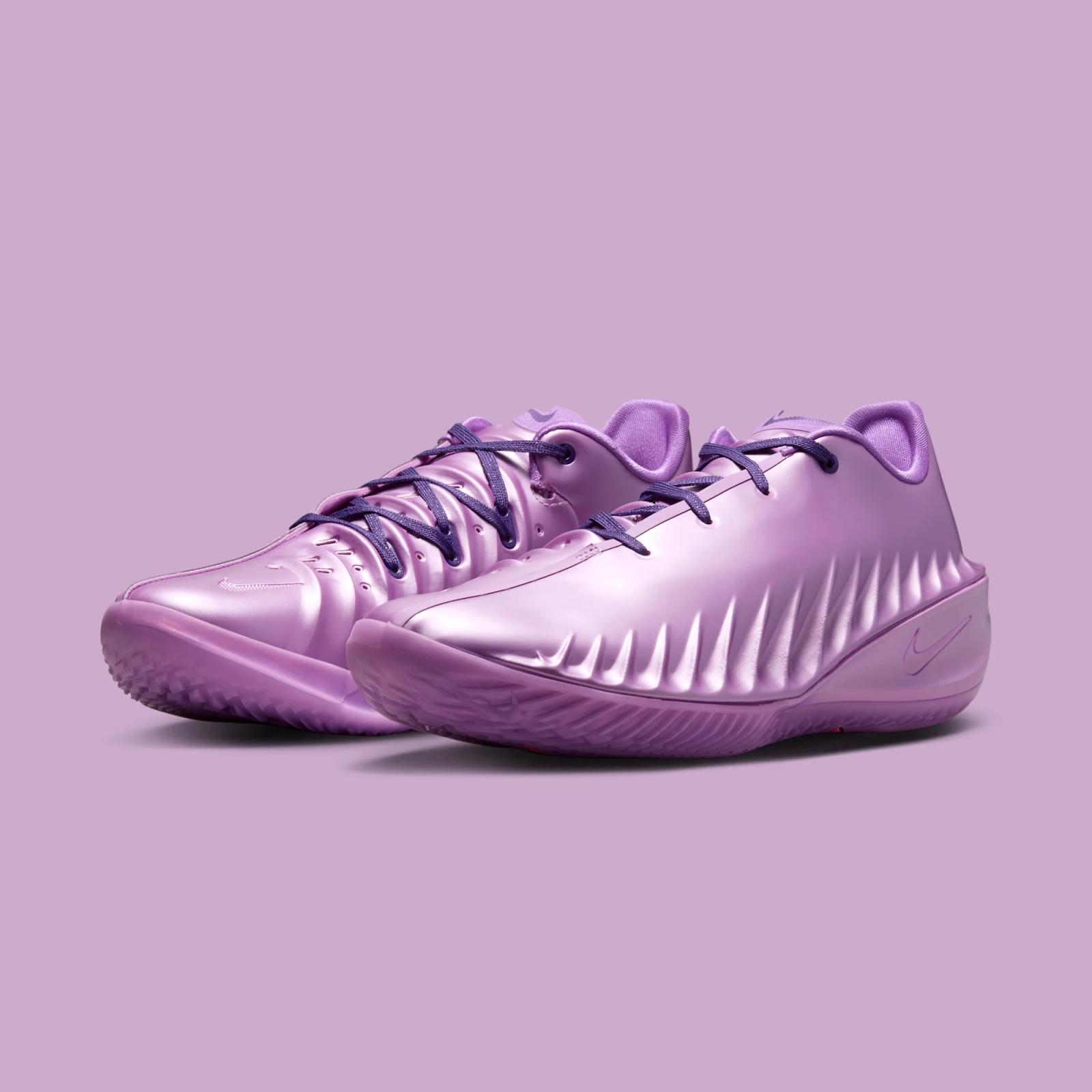 Nike G.T. Cut 4 "EYBL" drops July 7th, 2026