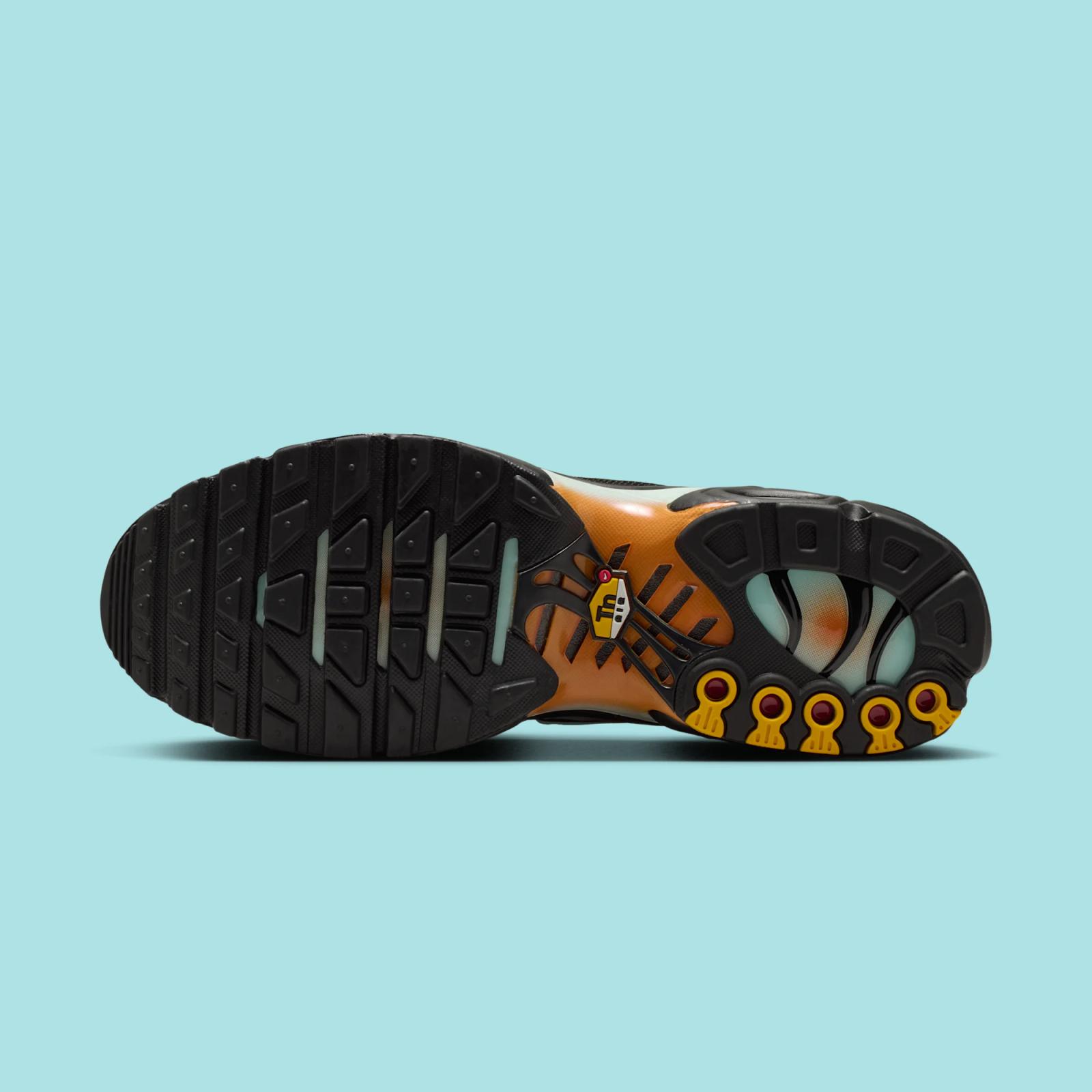 Nike Air Max Plus OG Premium "Multi-Color" drops June 4th, 2026