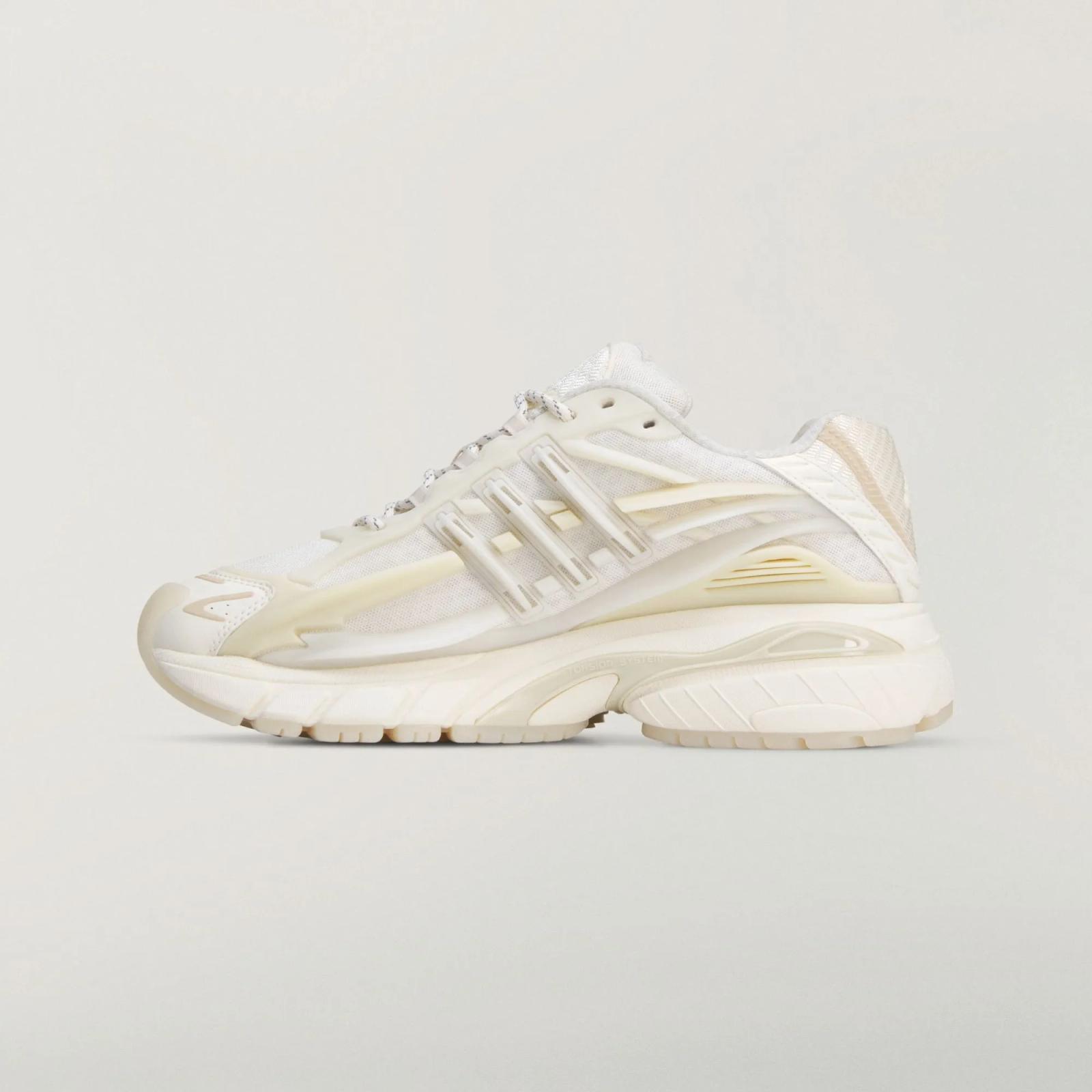 Pharrell Williams x Adidas Adistar Jellyfish "White" drops August 1st, 2026